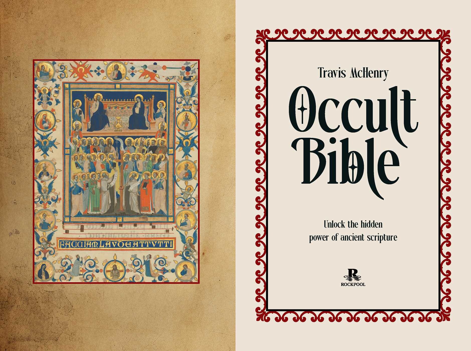 Occult Bible