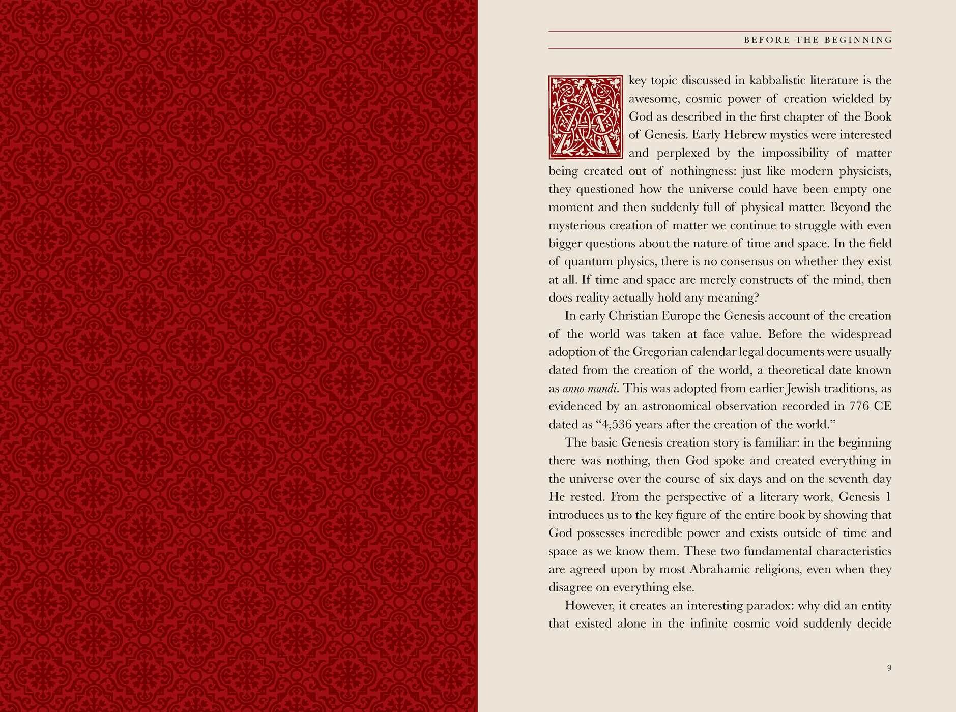 Occult Bible