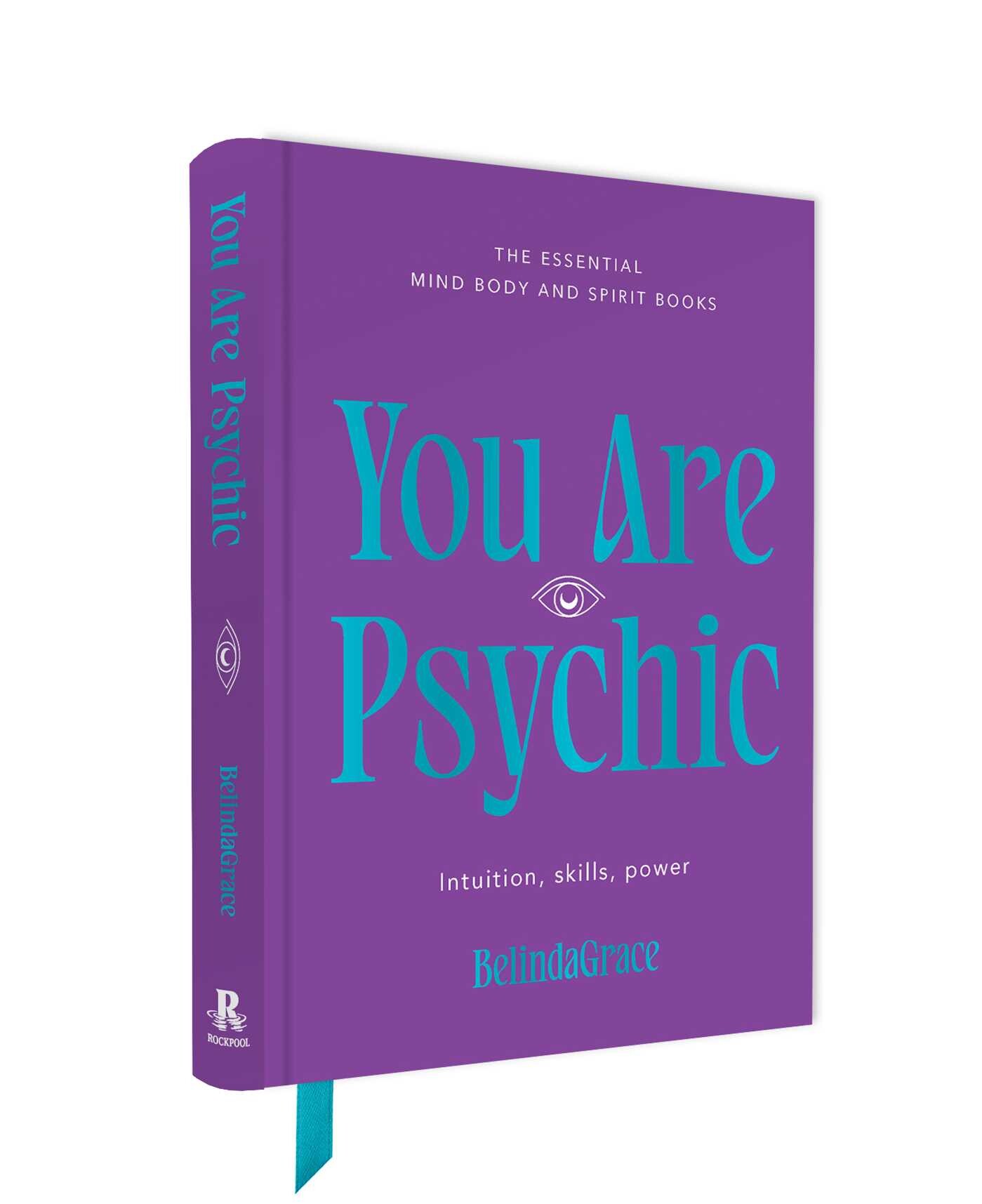 You Are Psychic