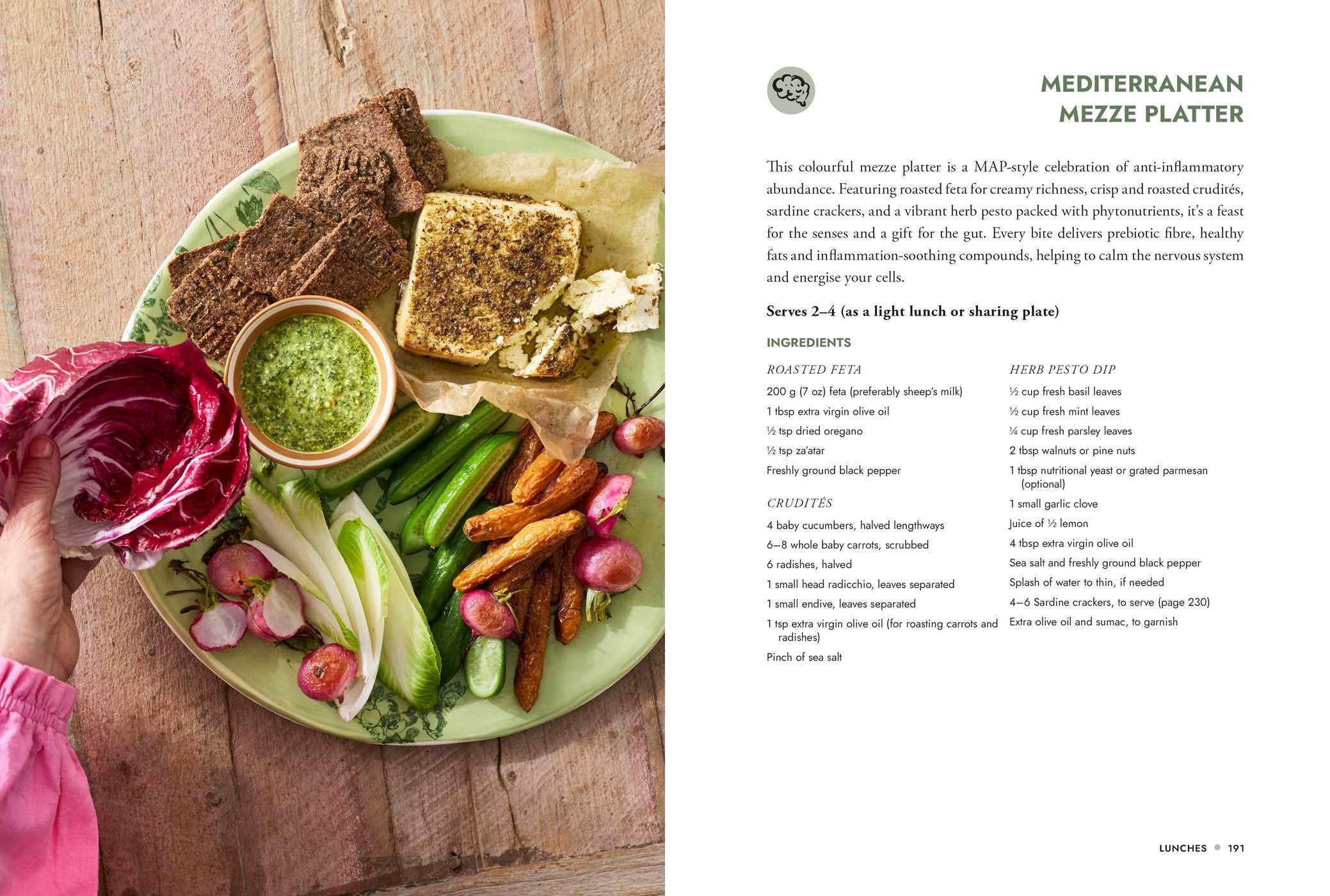 Eat to Heal