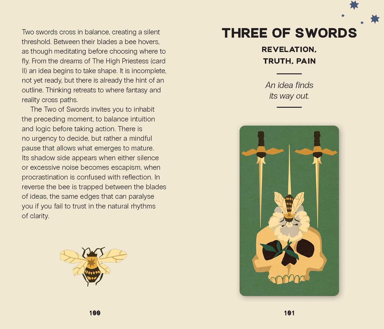 Wild Earth Tarot