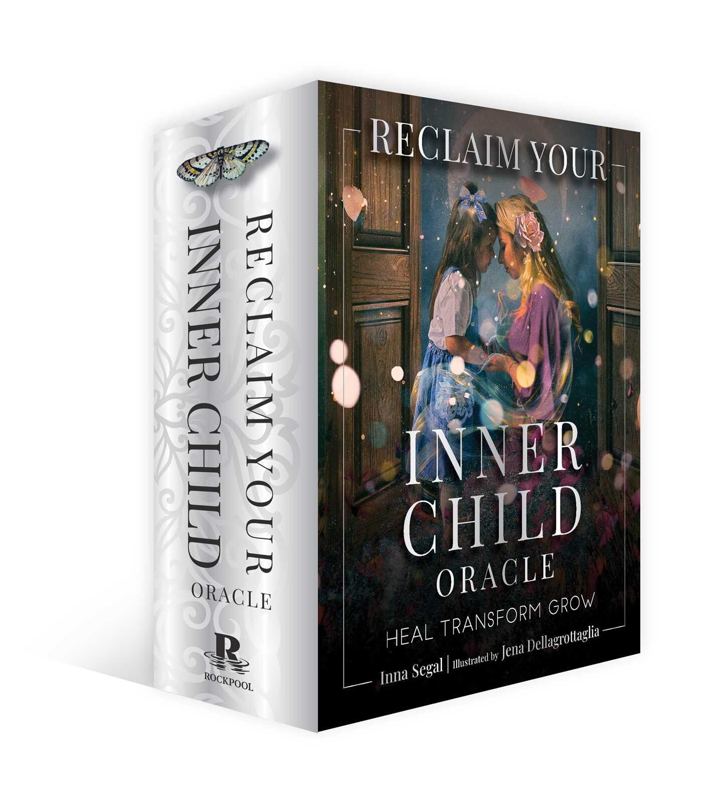 Reclaim your Inner Child Oracle