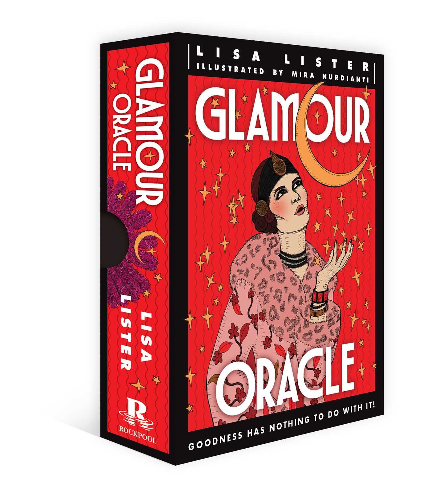 Glamour Oracle