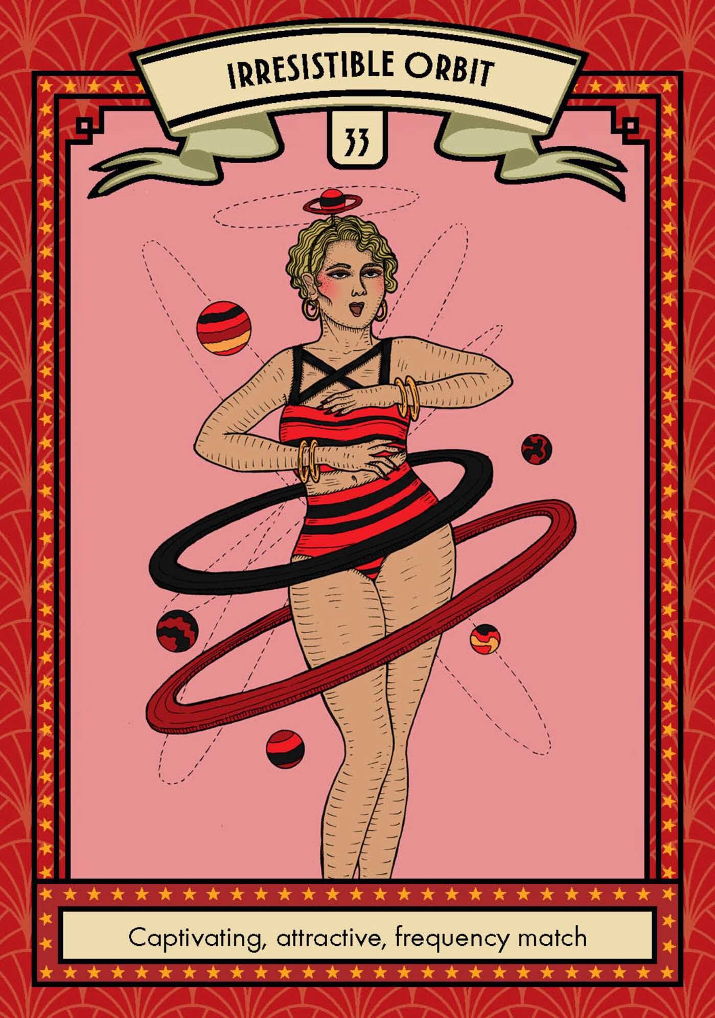 Glamour Oracle