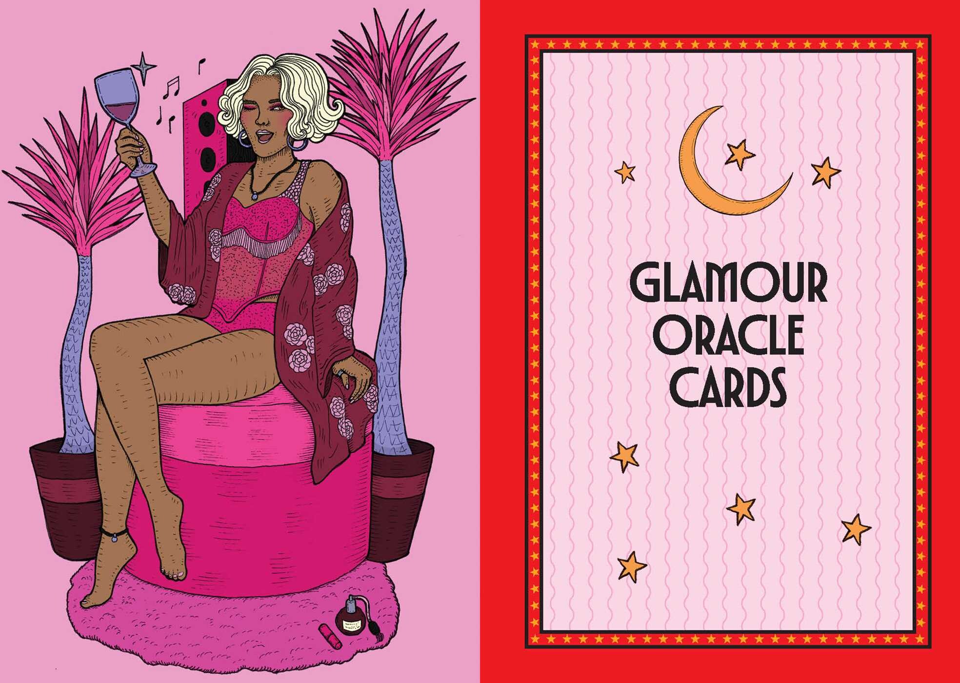 Glamour Oracle