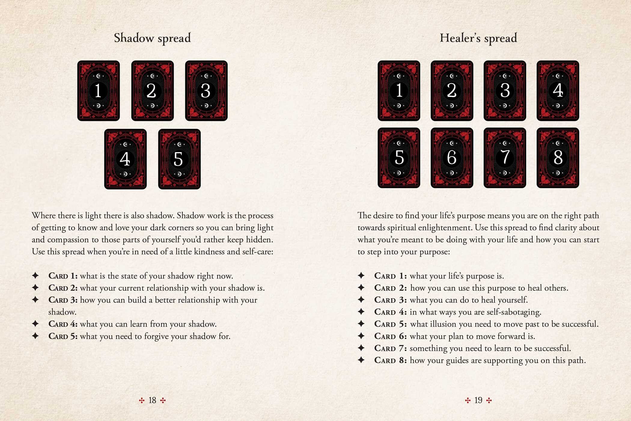 Seasons of the Witch: Samhain Oracle DELUXE EDITION