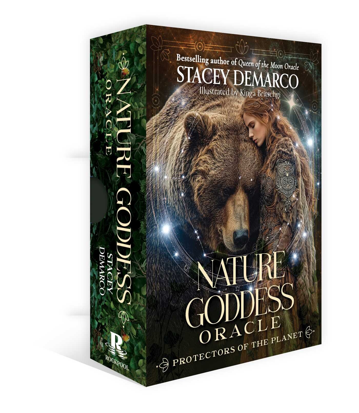 Nature Goddess Oracle
