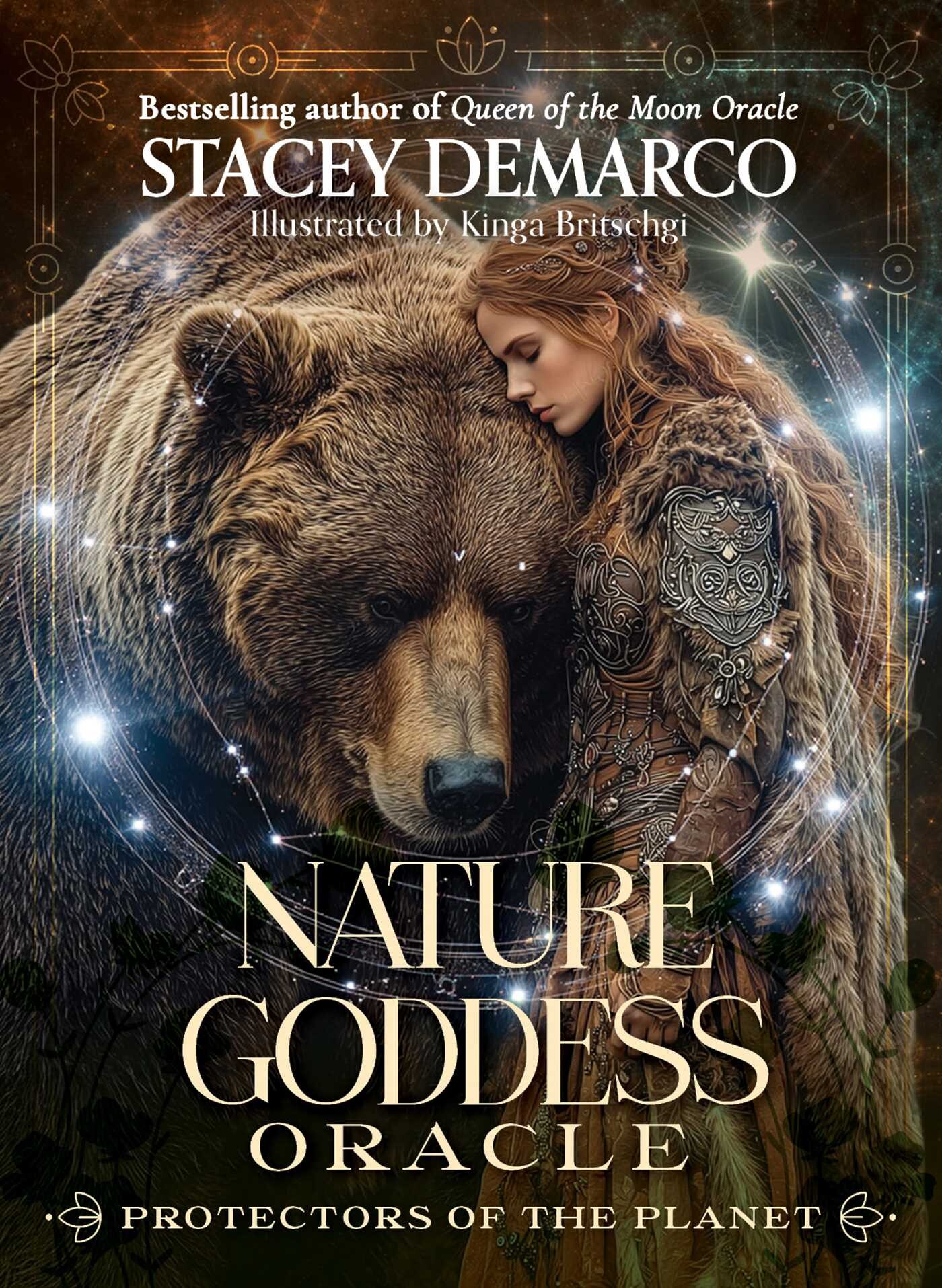 Nature Goddess Oracle