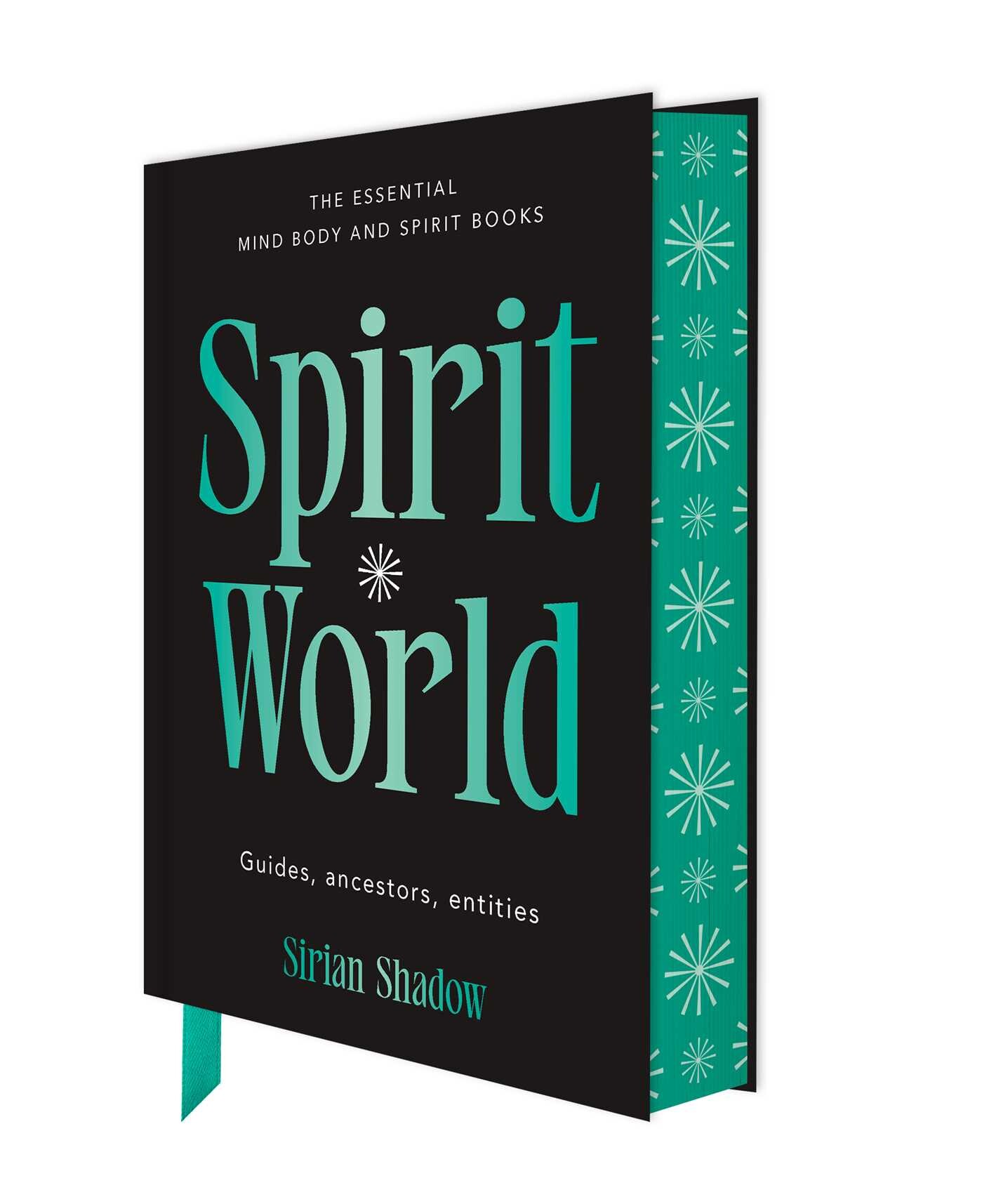 Spirit World
