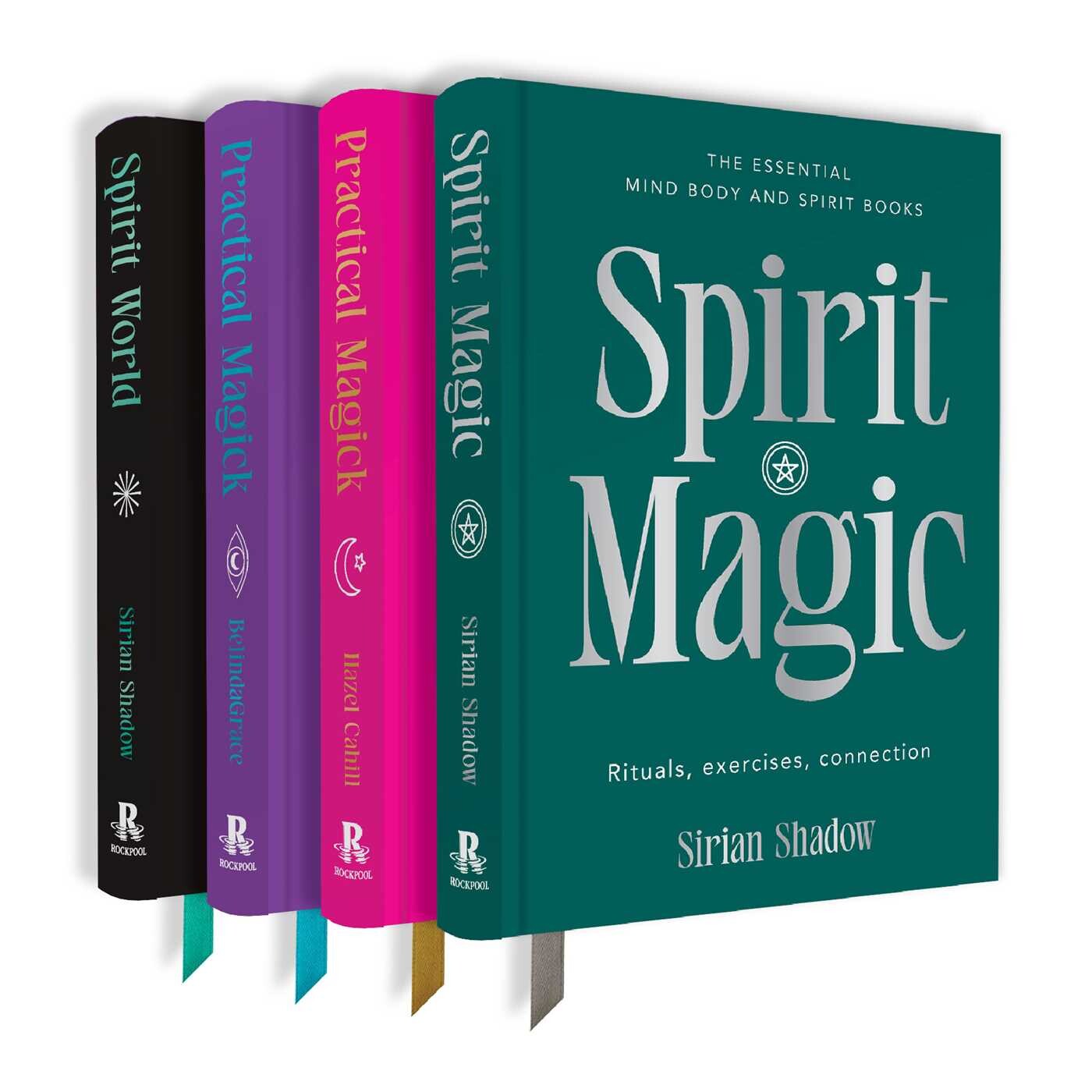 Spirit World