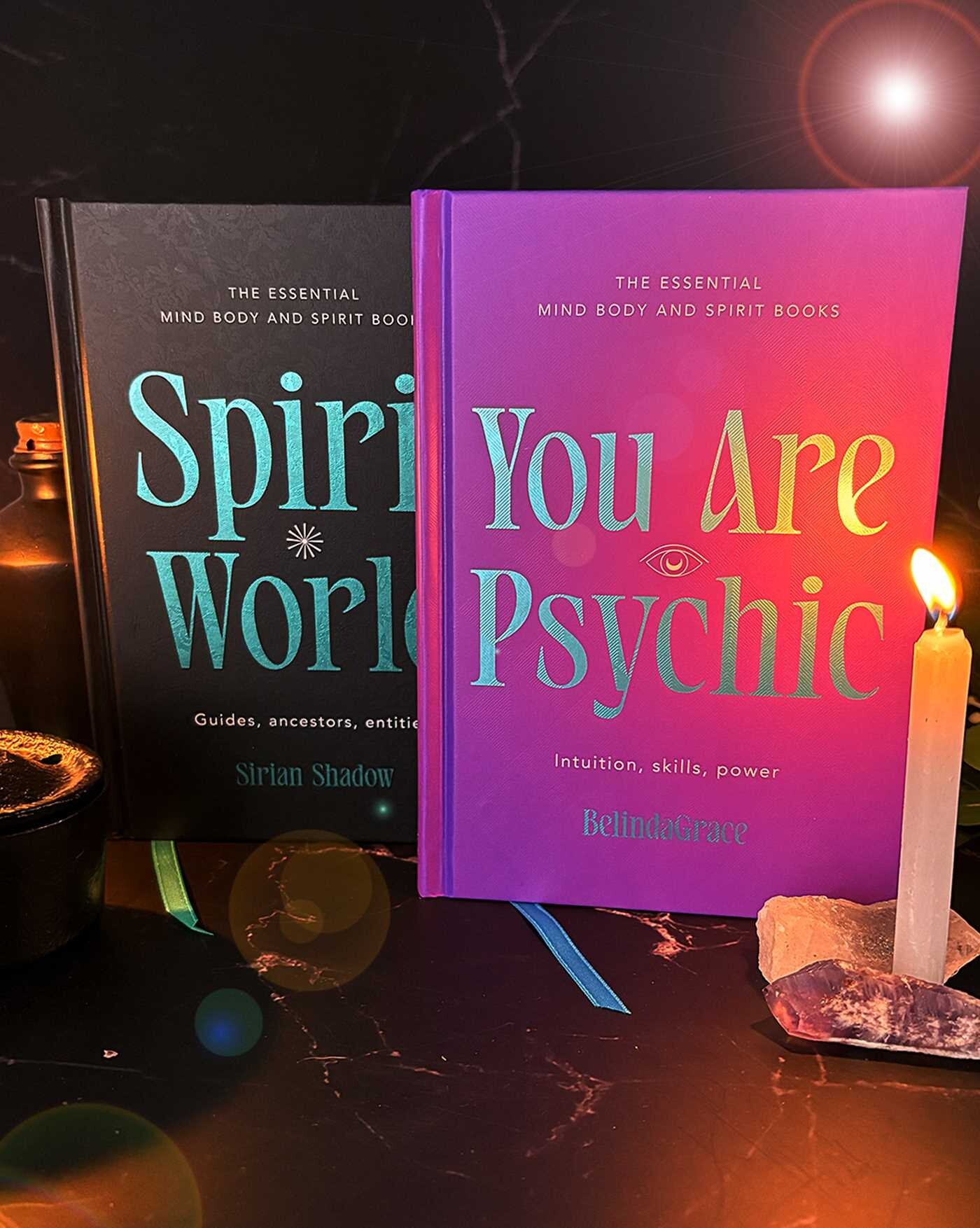 Spirit World
