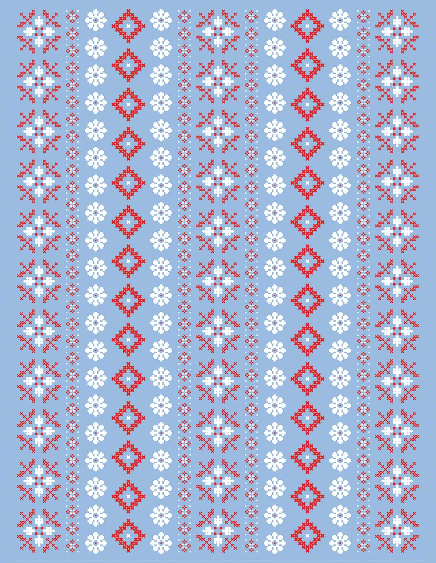 WRAP: Cozy