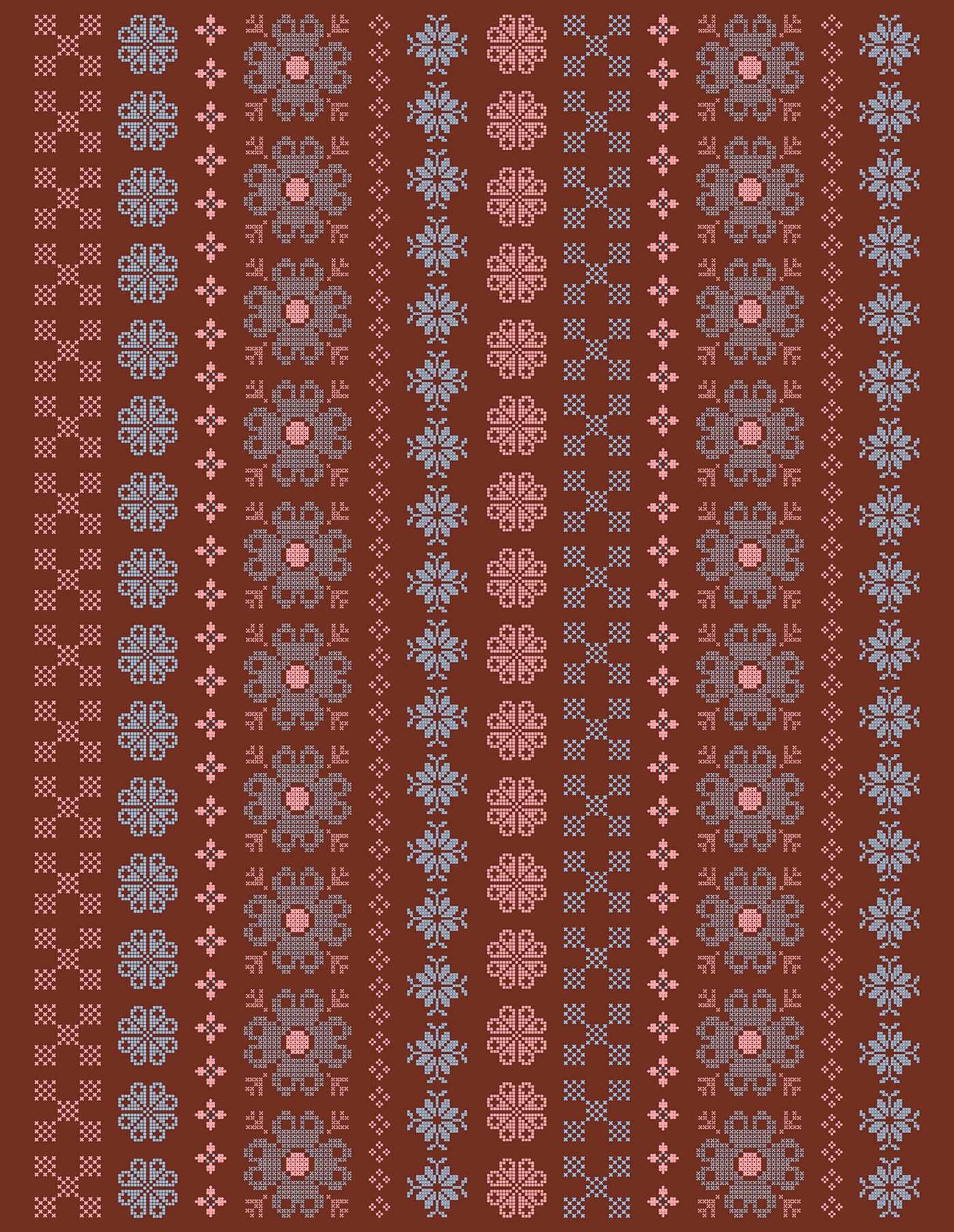 WRAP: Cozy