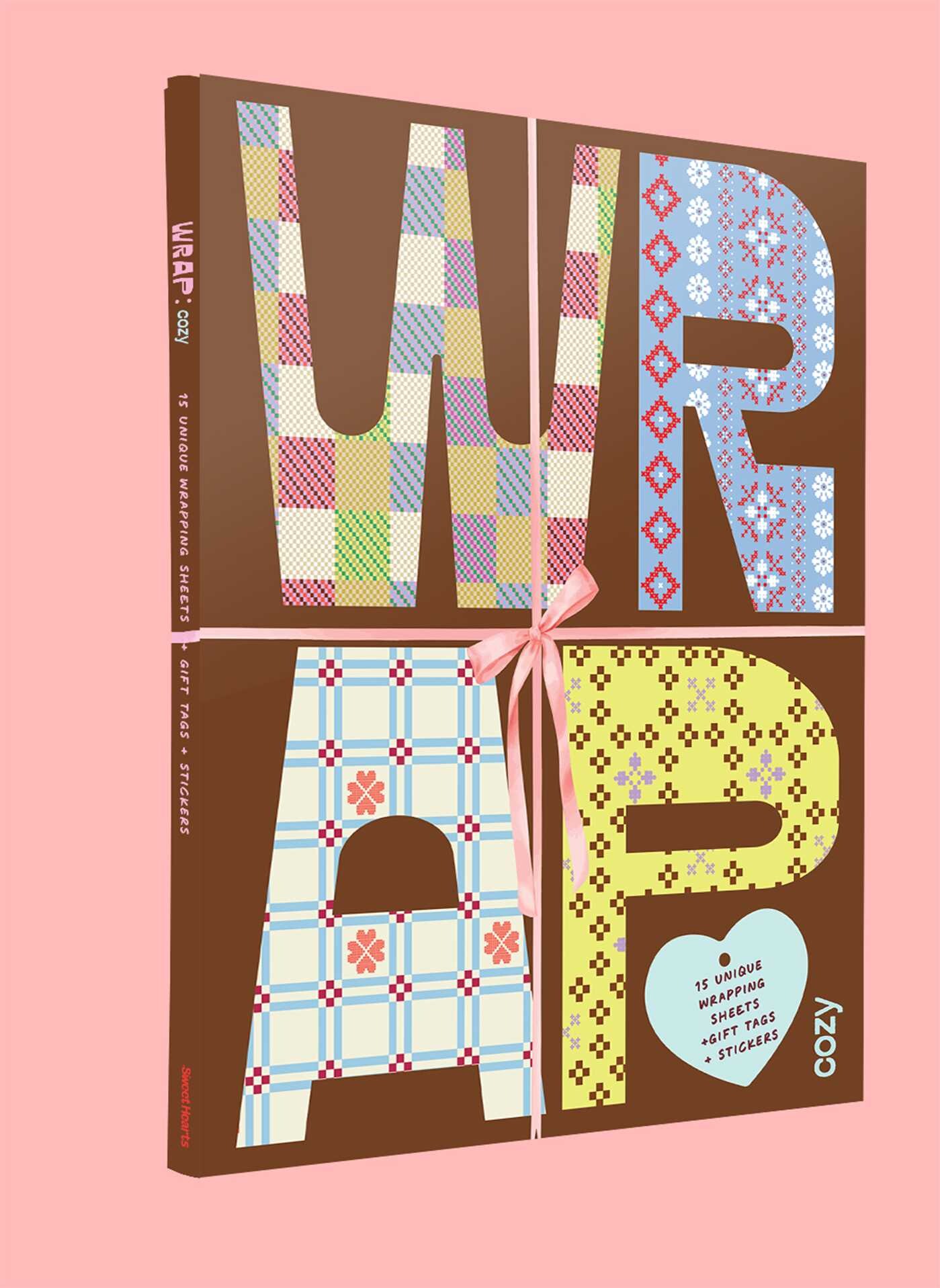 WRAP: Cozy