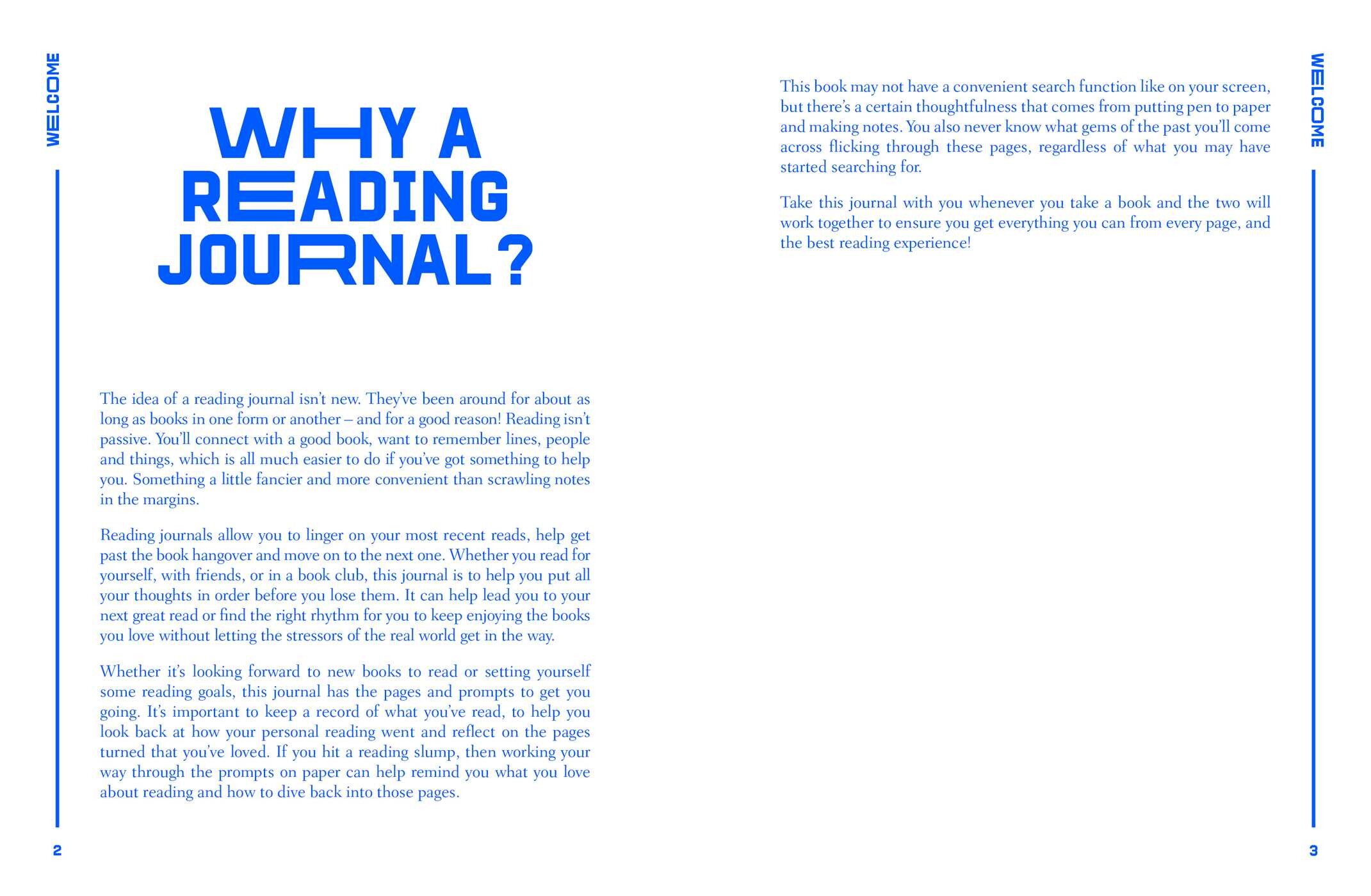 Reading Journal: Based on a True Story
