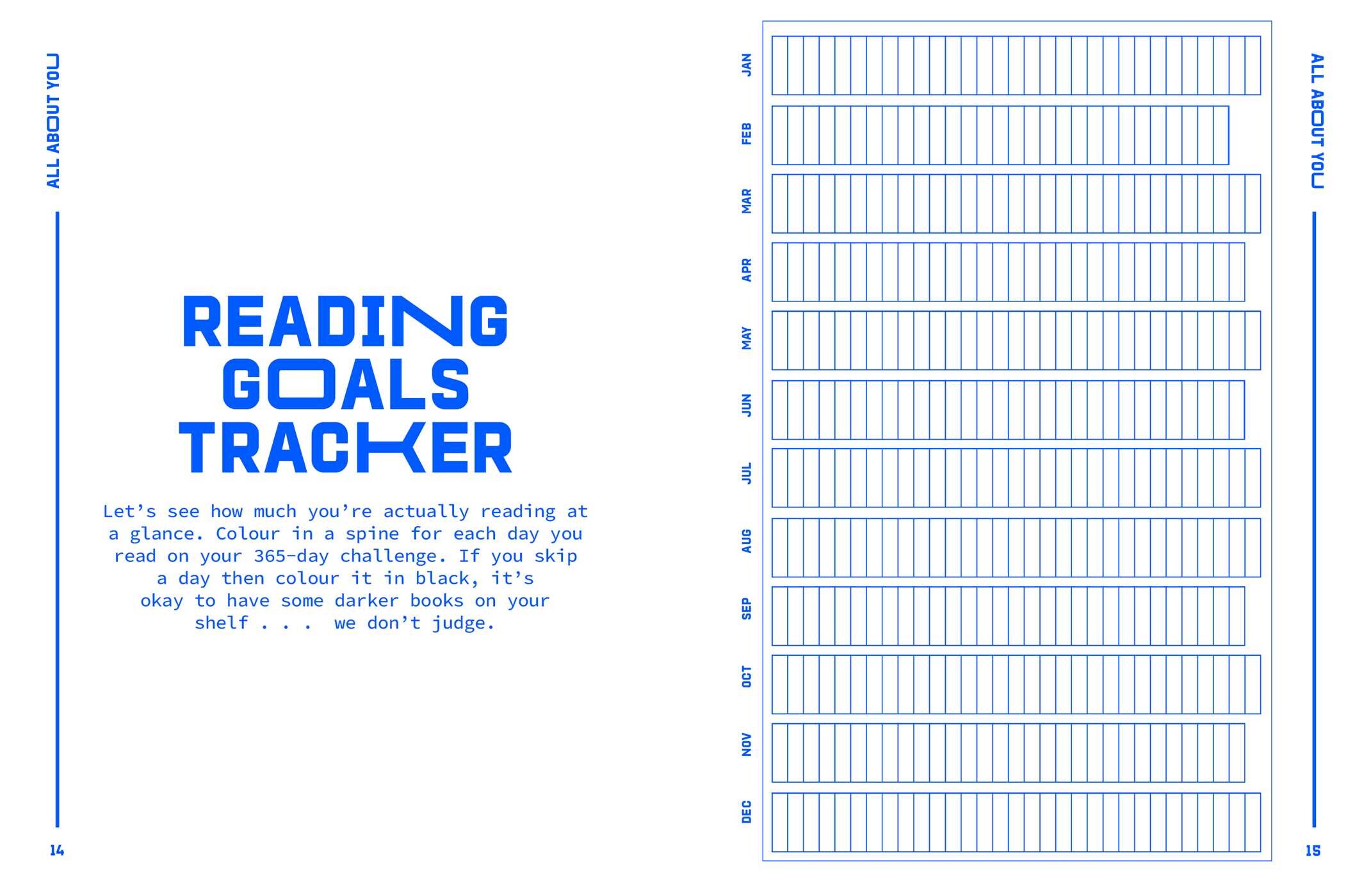 Reading Journal: Based on a True Story