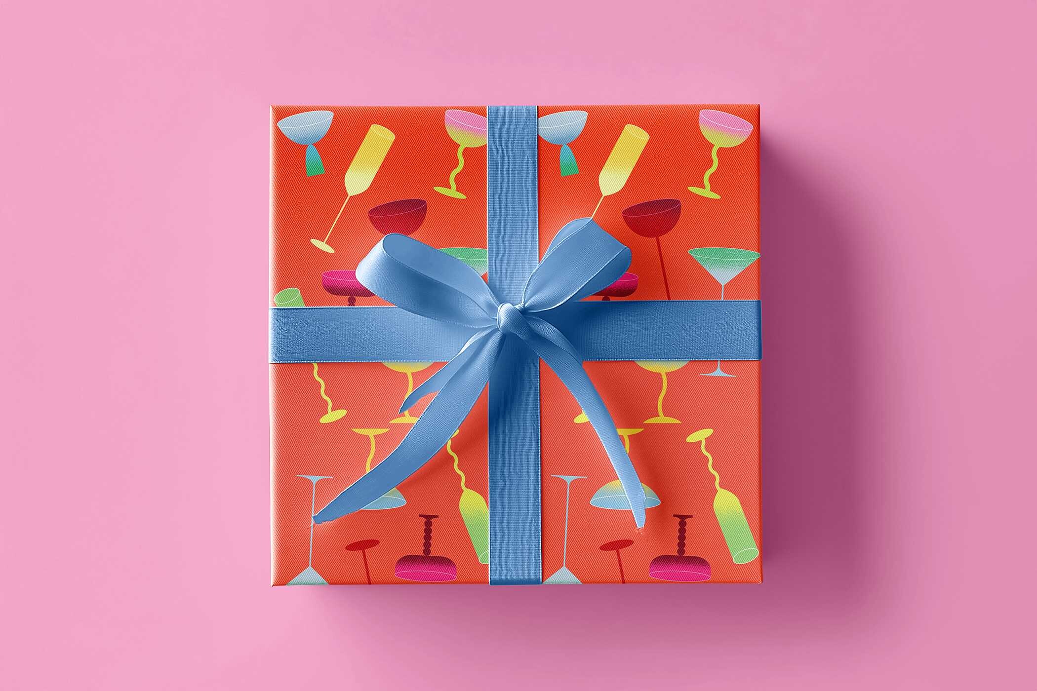 WRAP: Happy Hour