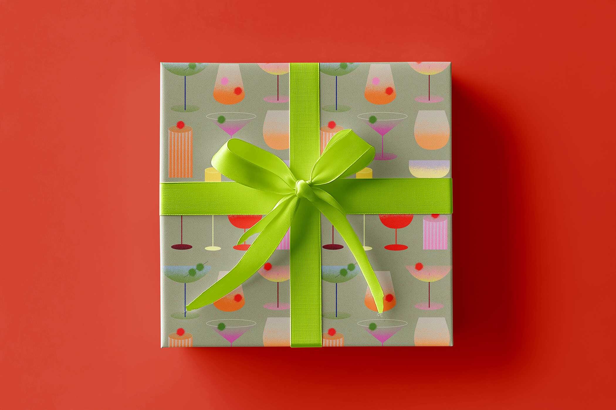 WRAP: Happy Hour