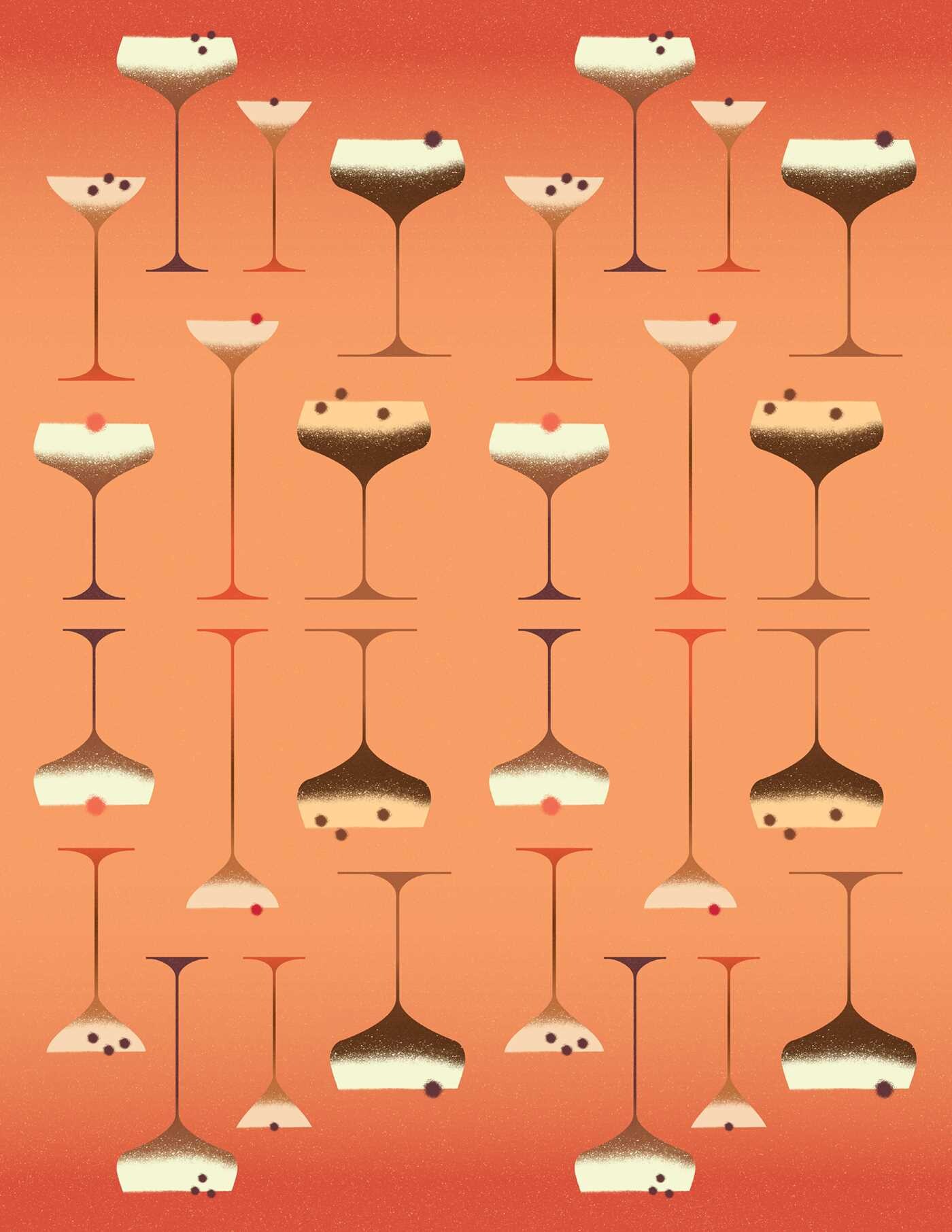 WRAP: Happy Hour