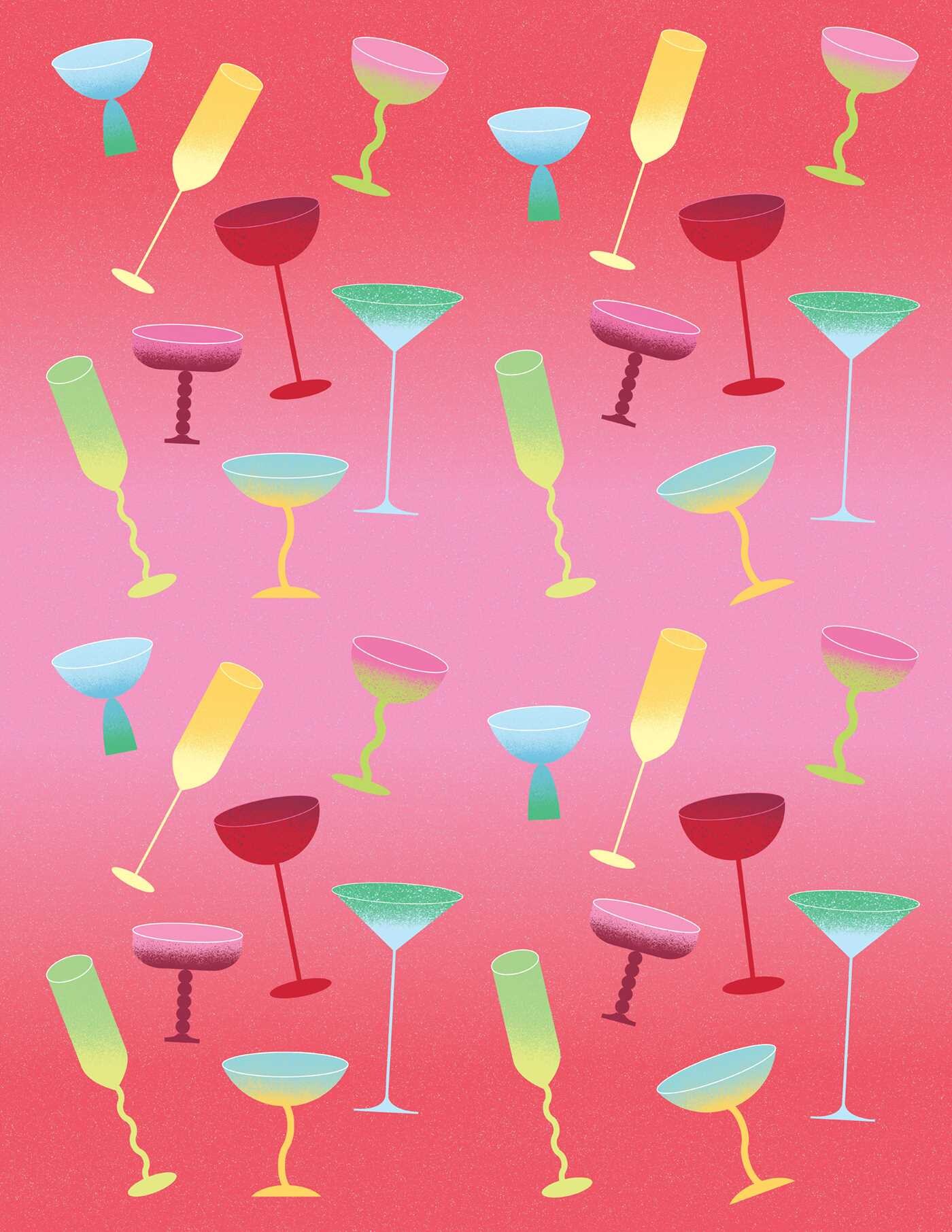 WRAP: Happy Hour