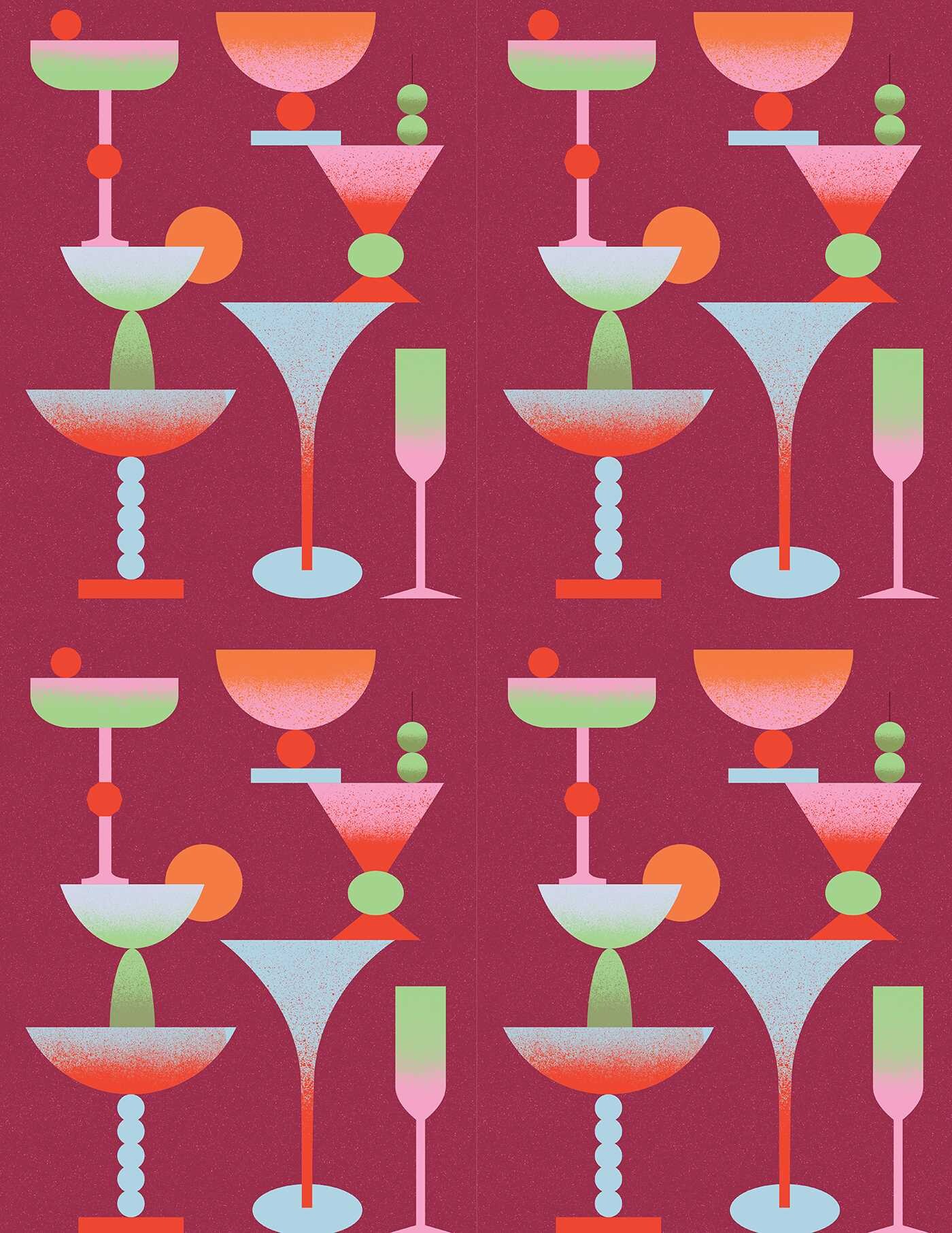 WRAP: Happy Hour