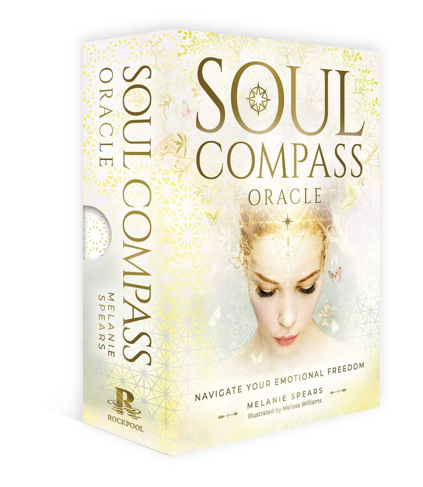 Soul Compass Oracle