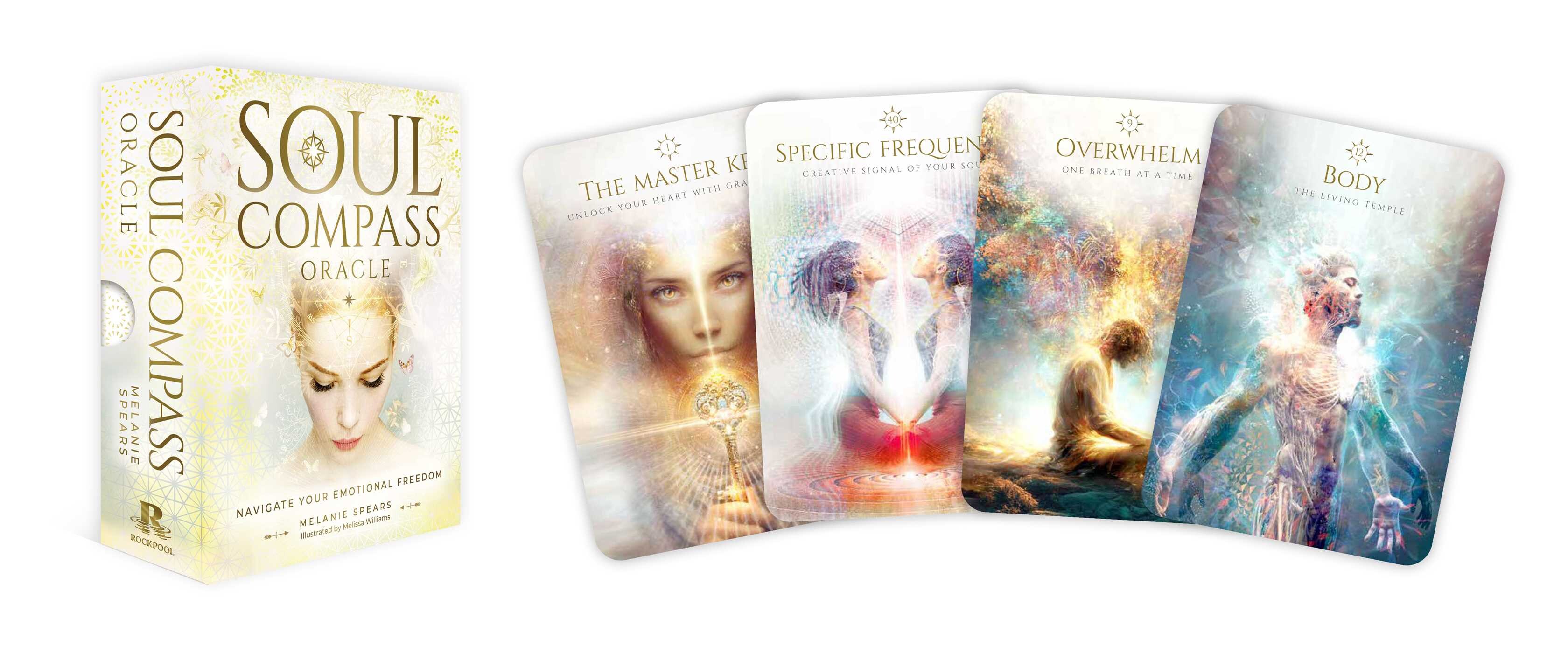 Soul Compass Oracle