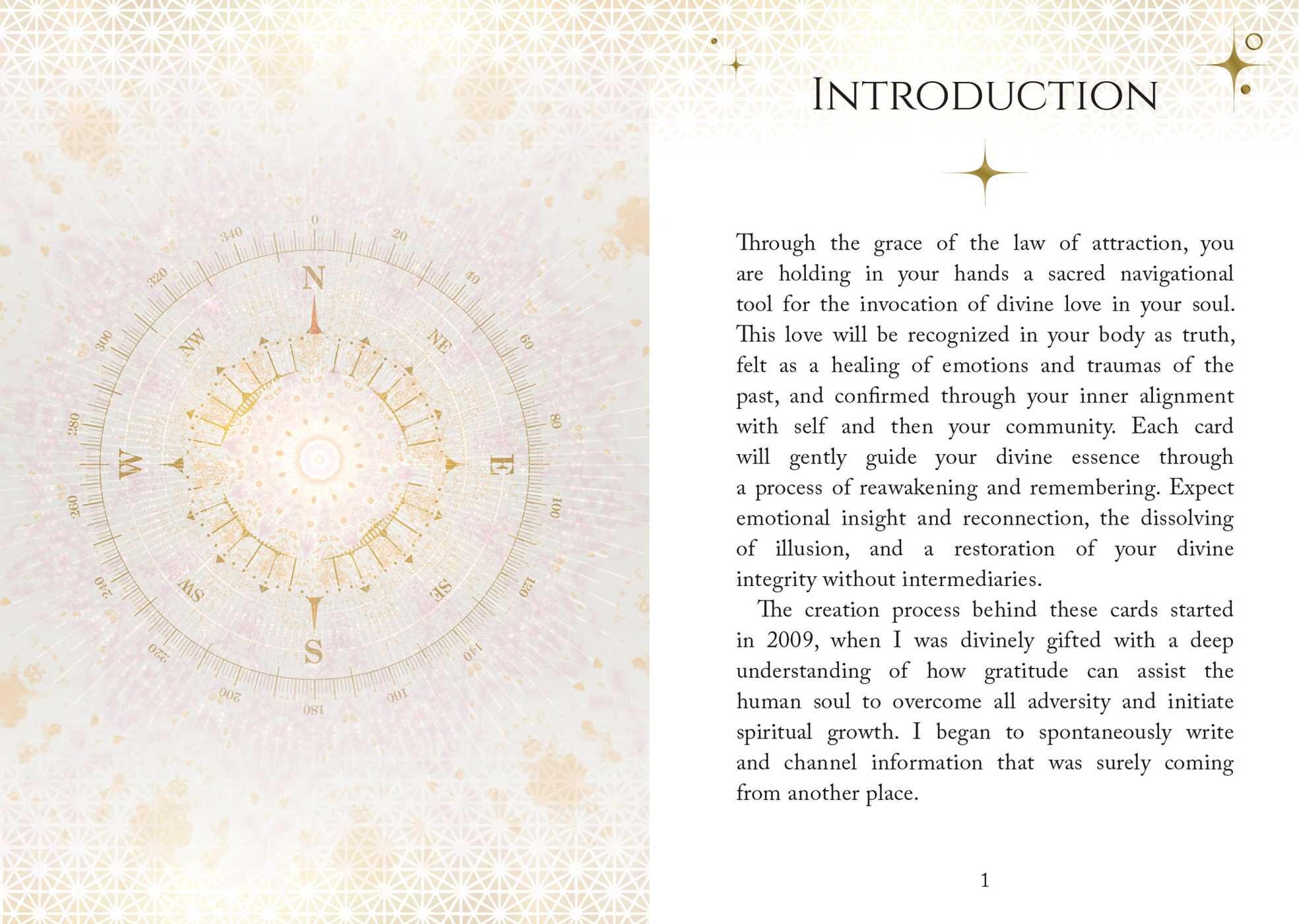 Soul Compass Oracle