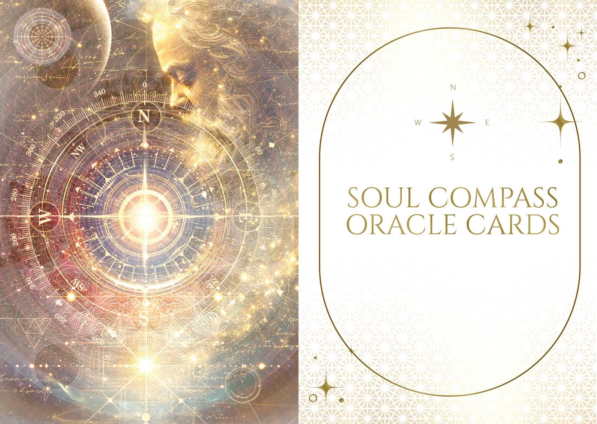 Soul Compass Oracle