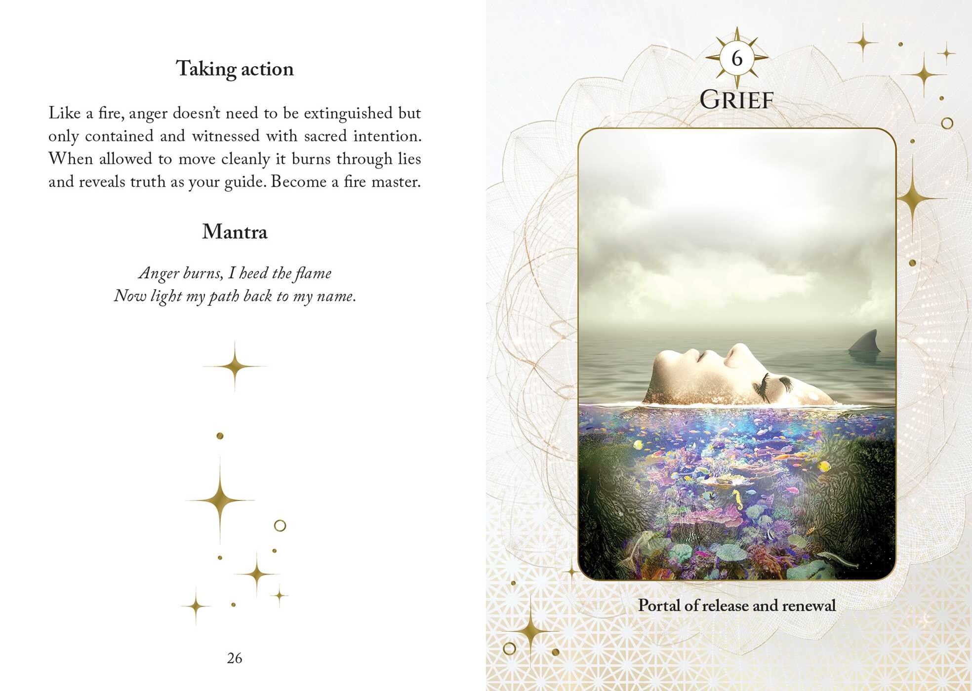 Soul Compass Oracle