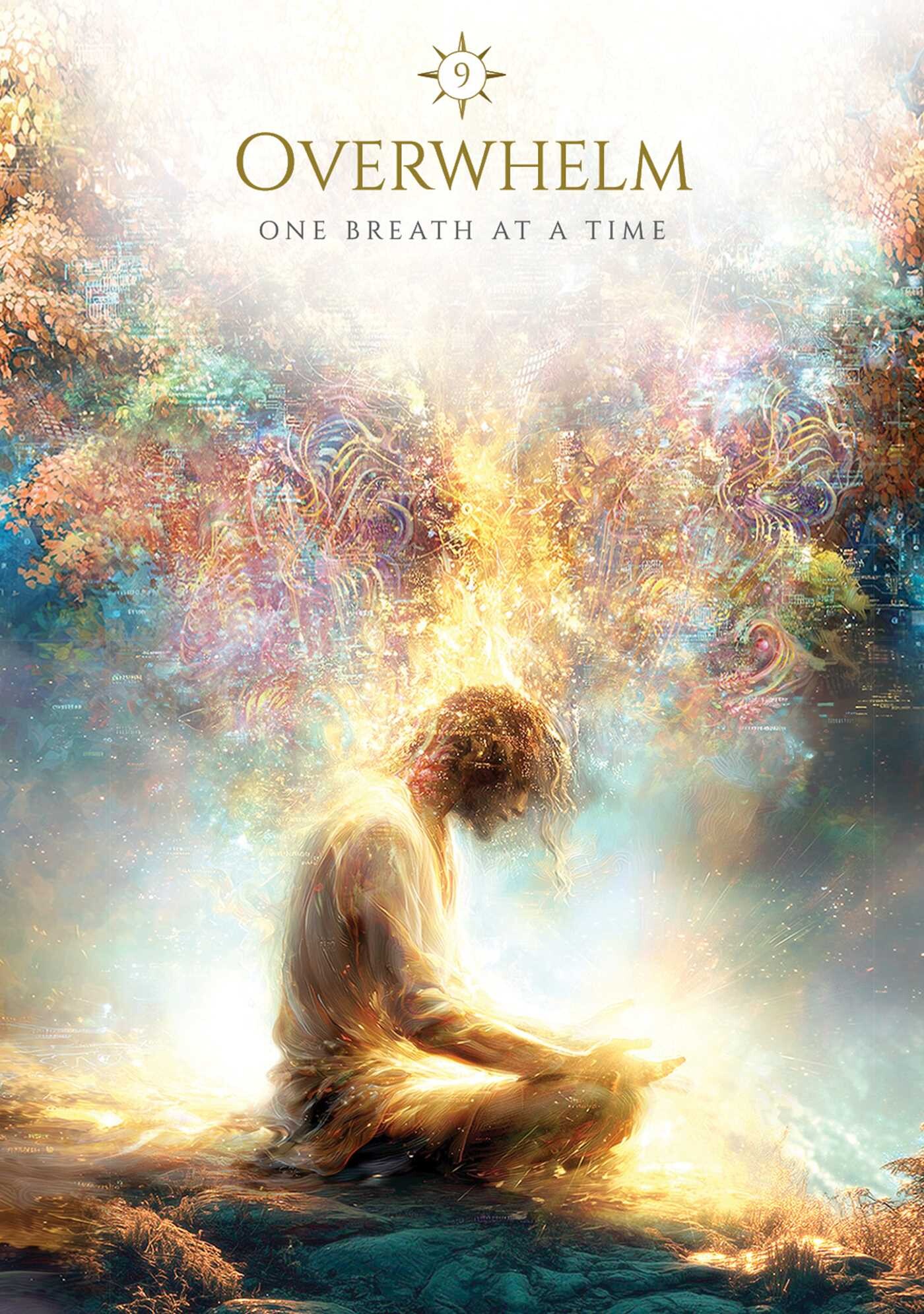 Soul Compass Oracle