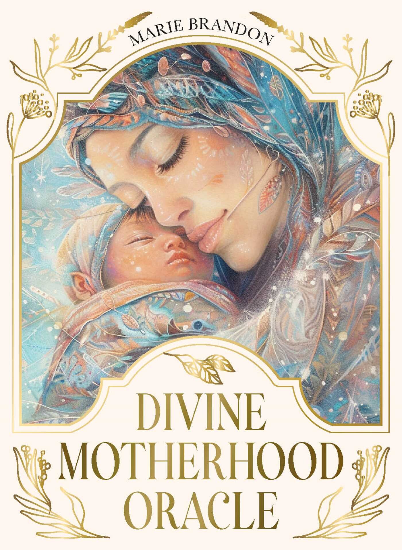 Divine Motherhood Oracle