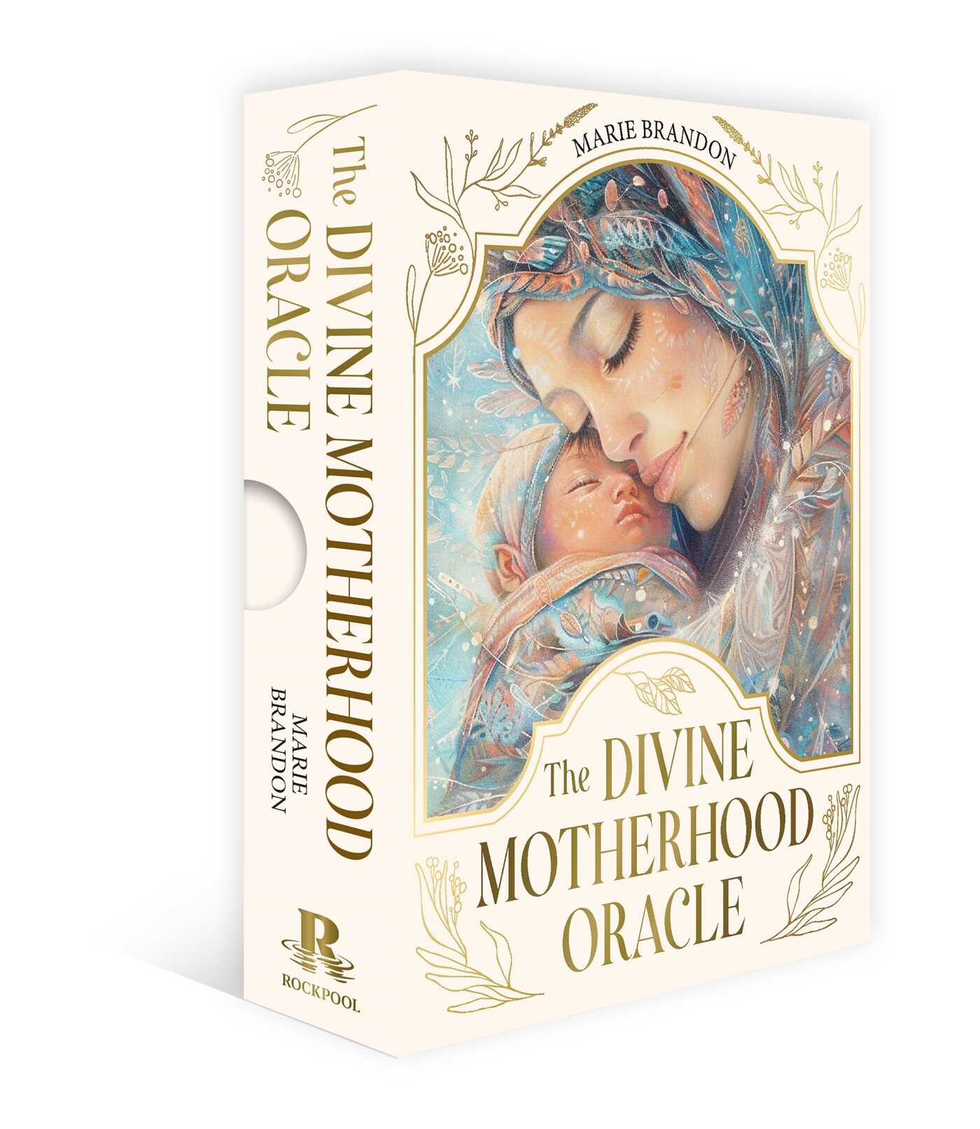 Divine Motherhood Oracle