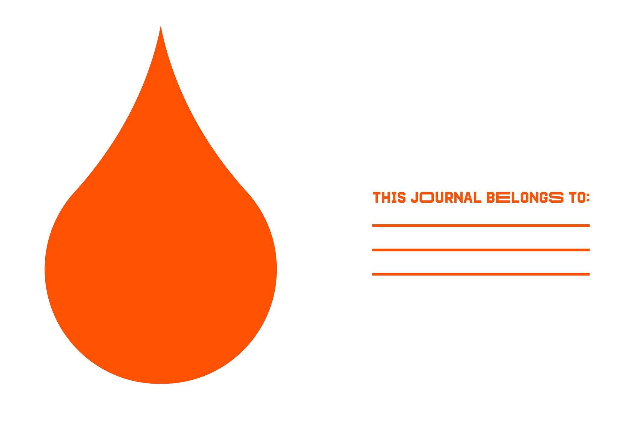 Reading Journal: More Blood, Less Plot