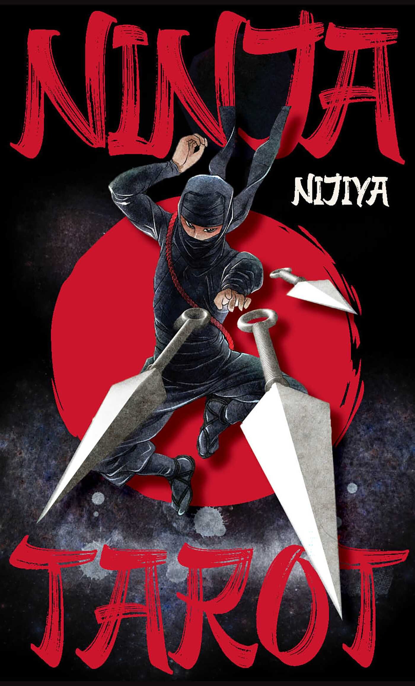 Ninja Tarot
