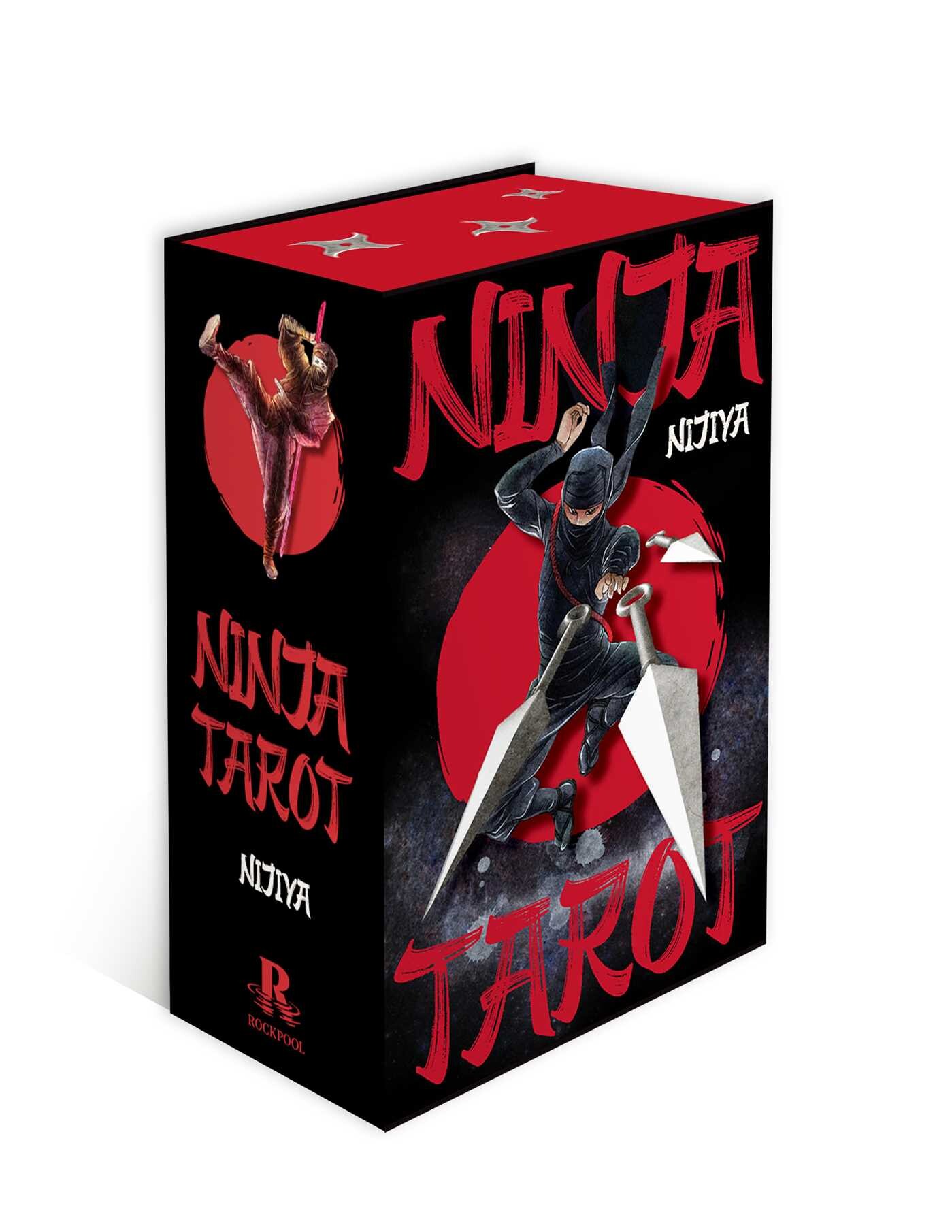 Ninja Tarot