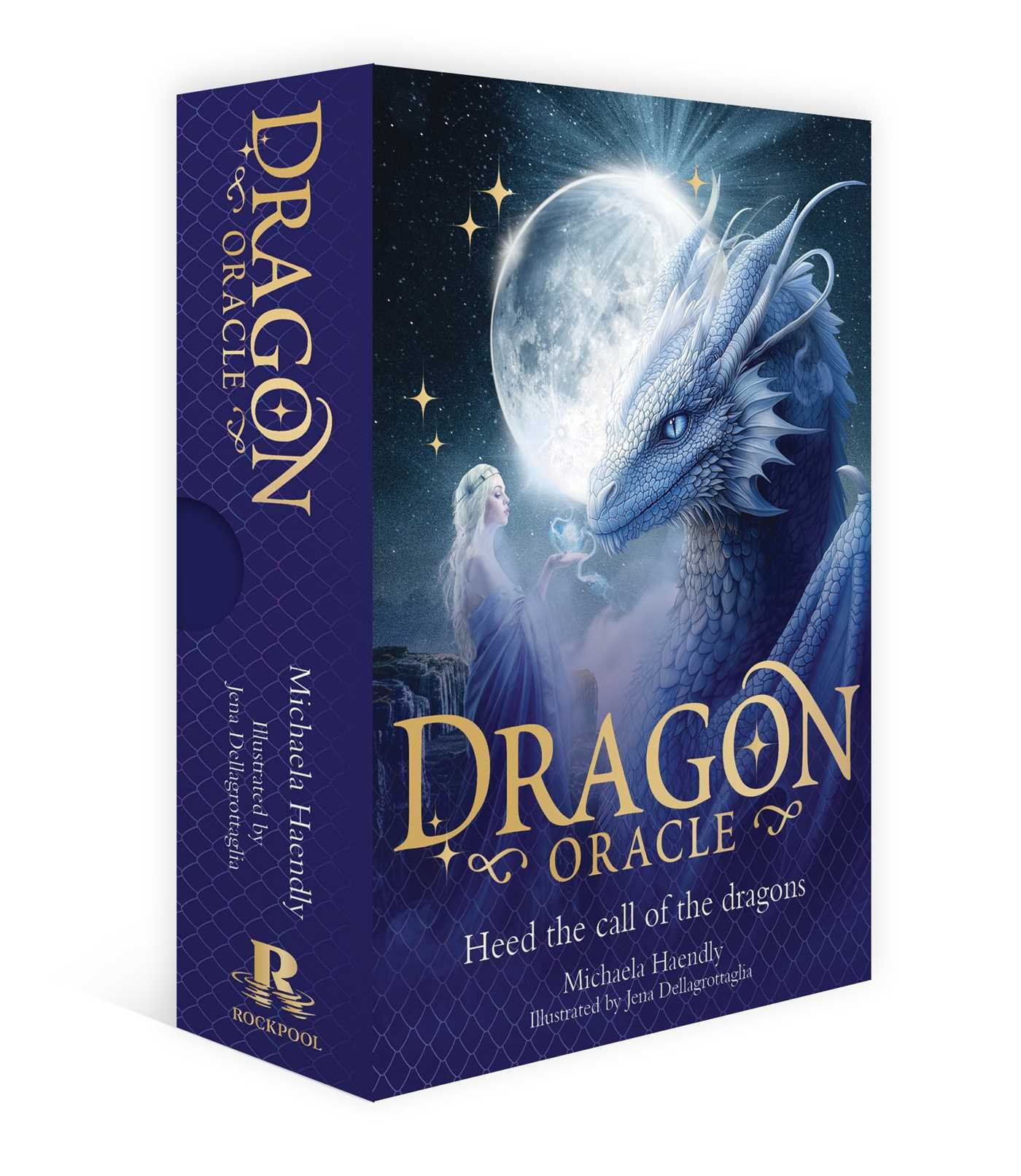 Dragon Oracle