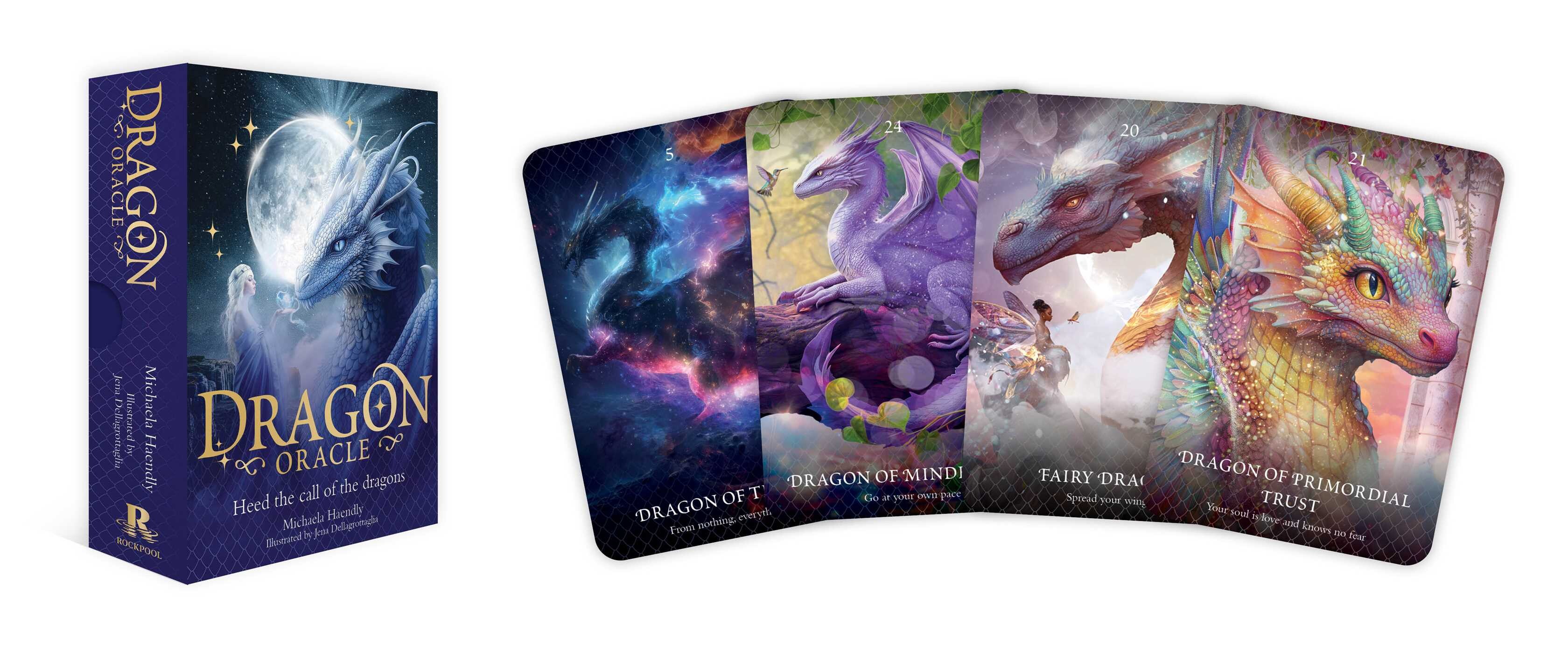Dragon Oracle