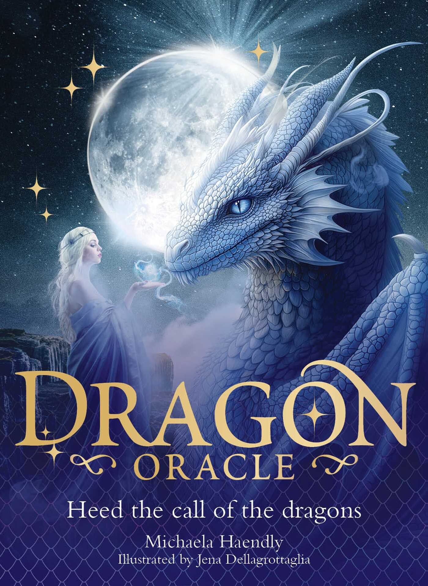 Dragon Oracle