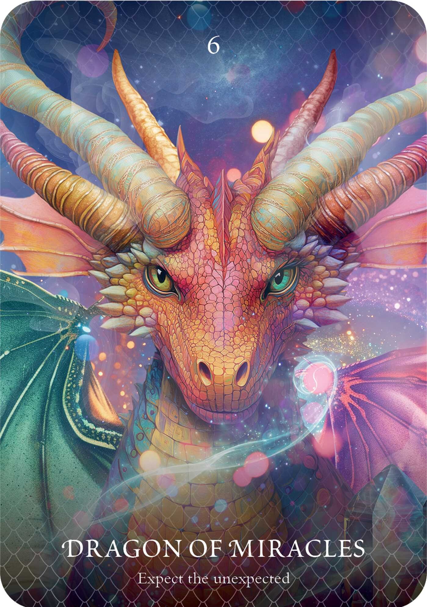 Dragon Oracle
