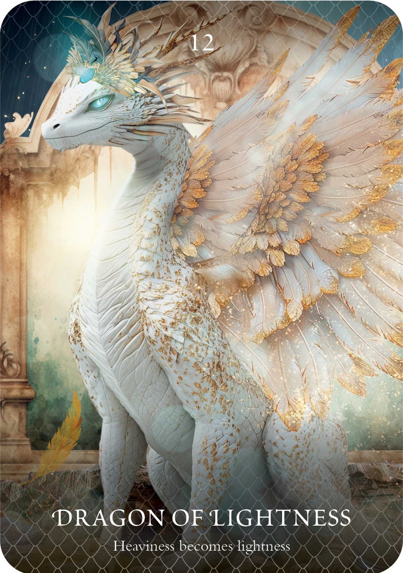 Dragon Oracle
