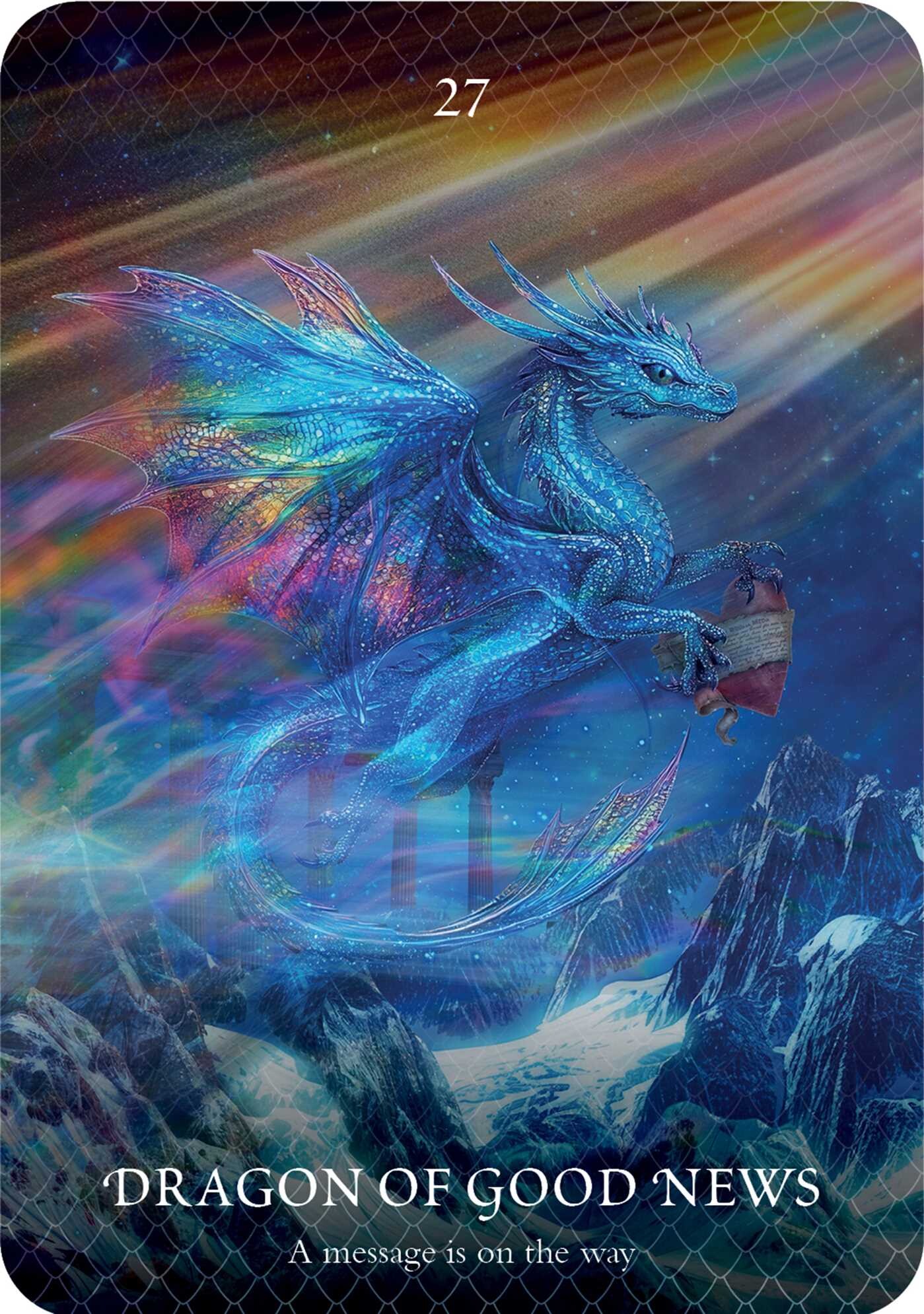 Dragon Oracle