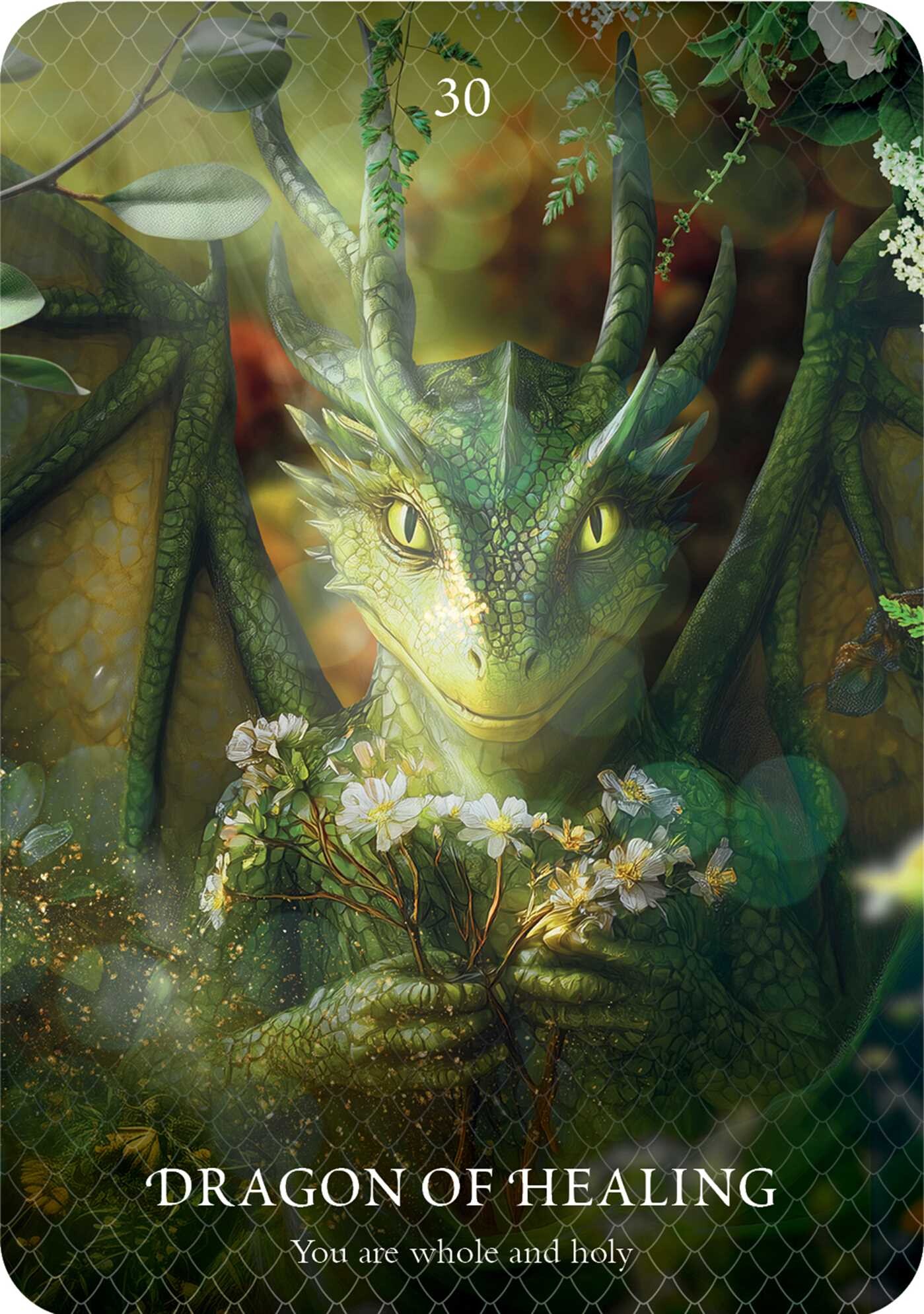 Dragon Oracle