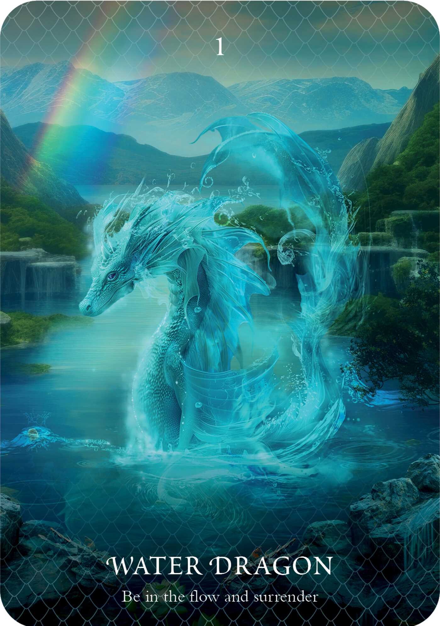 Dragon Oracle