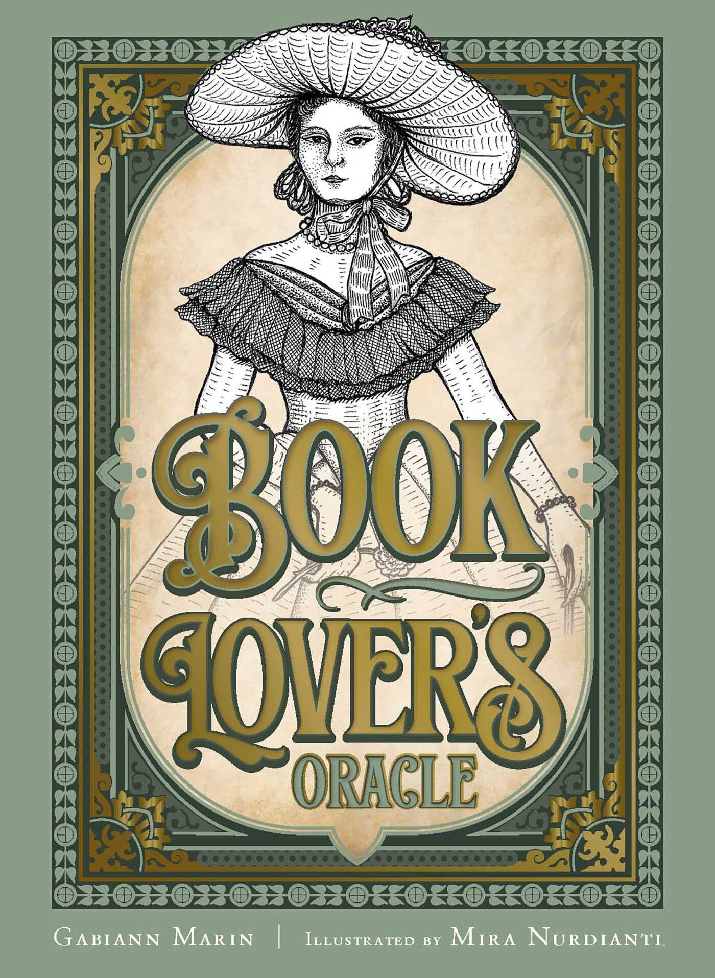 Book Lover's Oracle