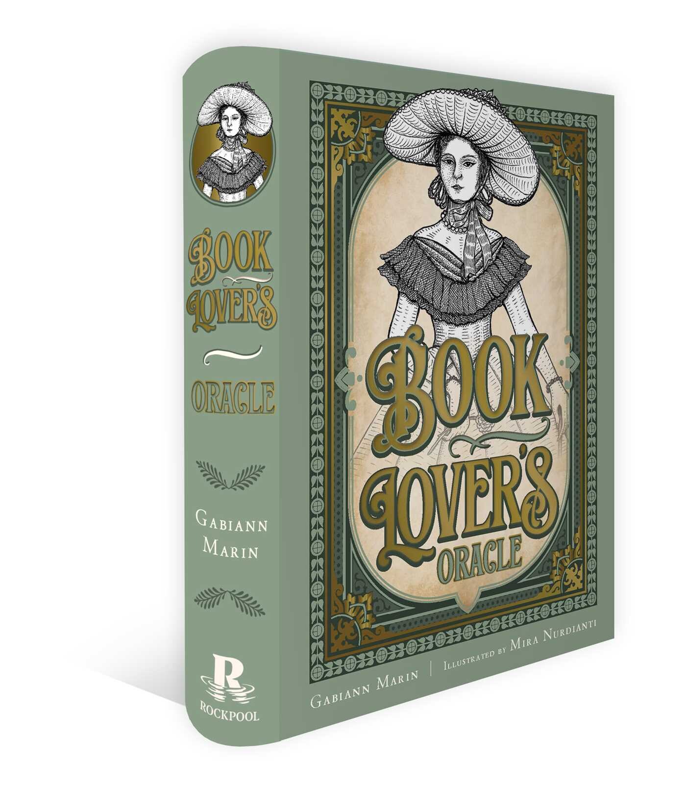 Book Lover's Oracle