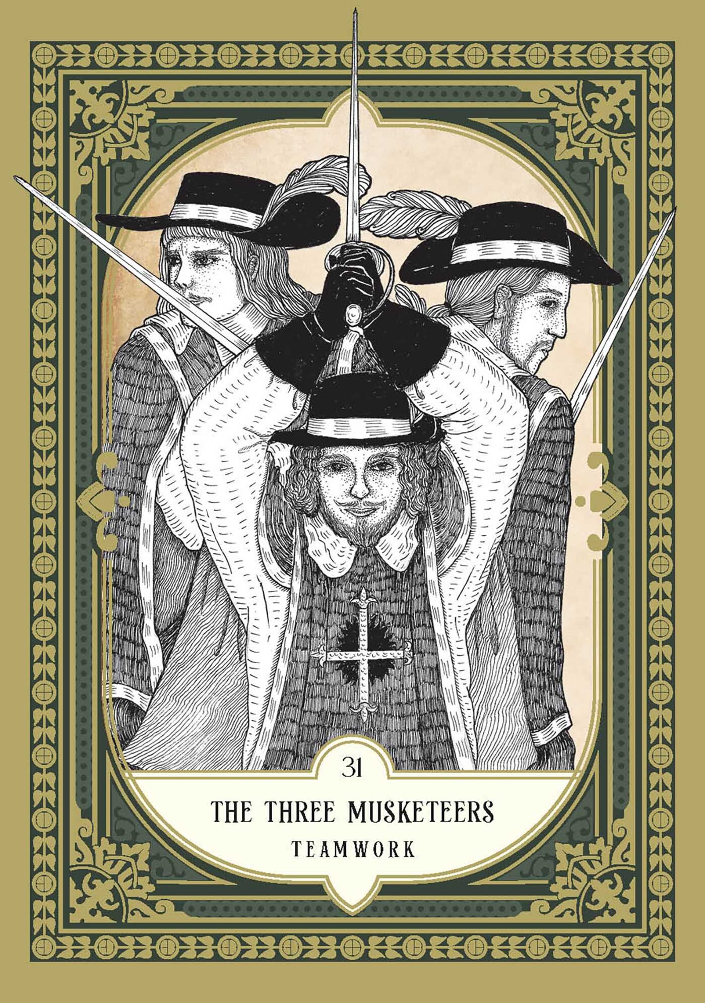 Book Lover's Oracle