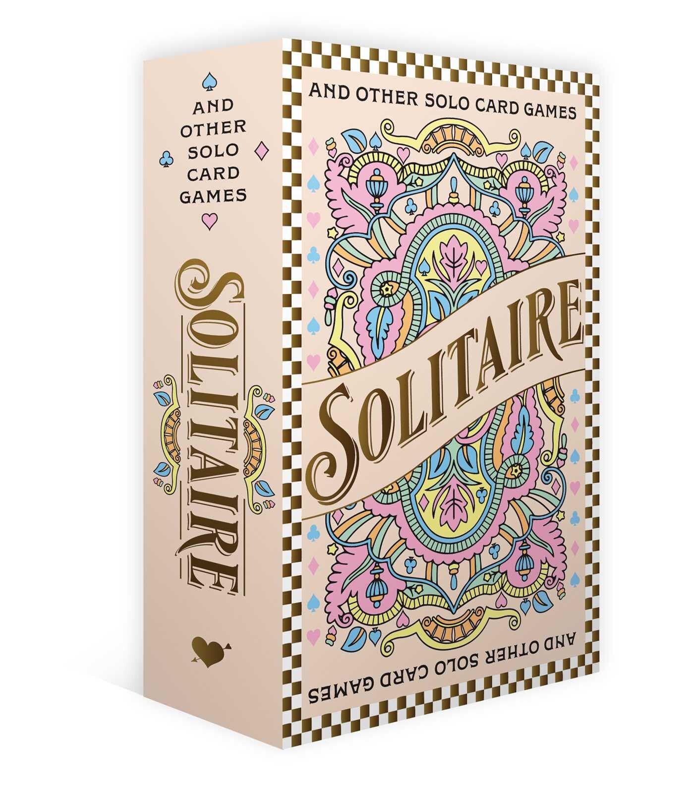 Solitaire