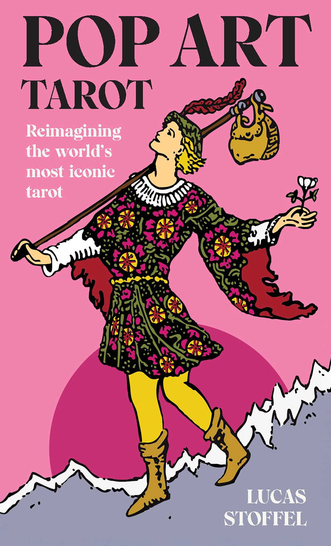 Pop Art Tarot