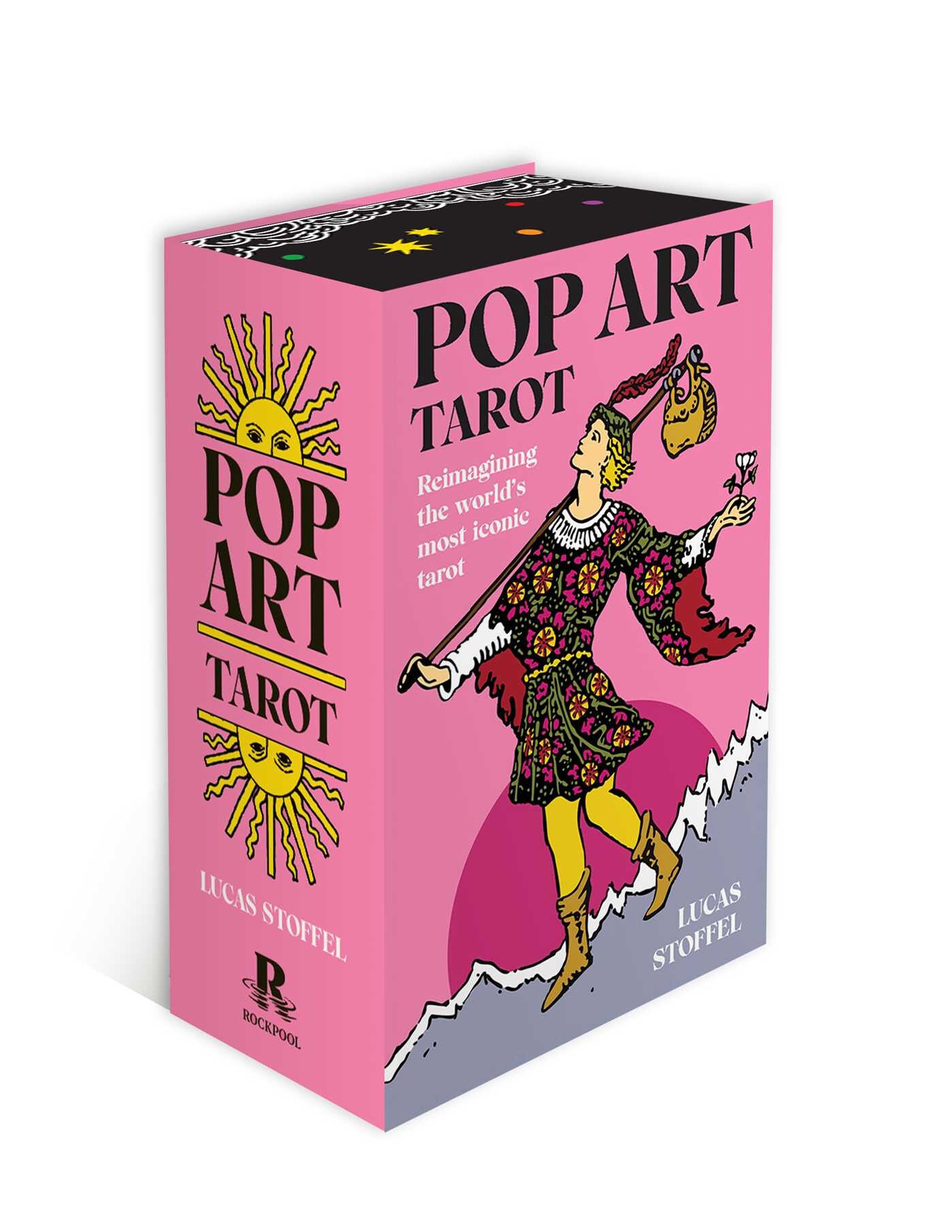 Pop Art Tarot